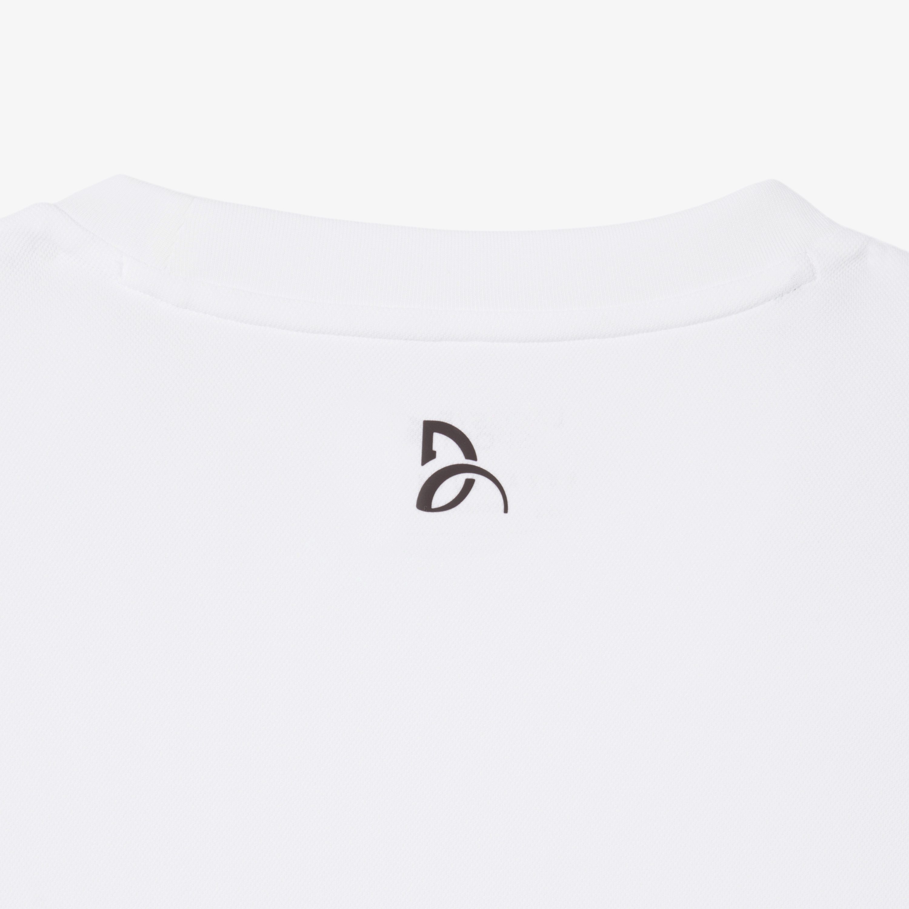 『ノバク・ジョコビッチ』サイドメッシュウルトラドライTシャツ