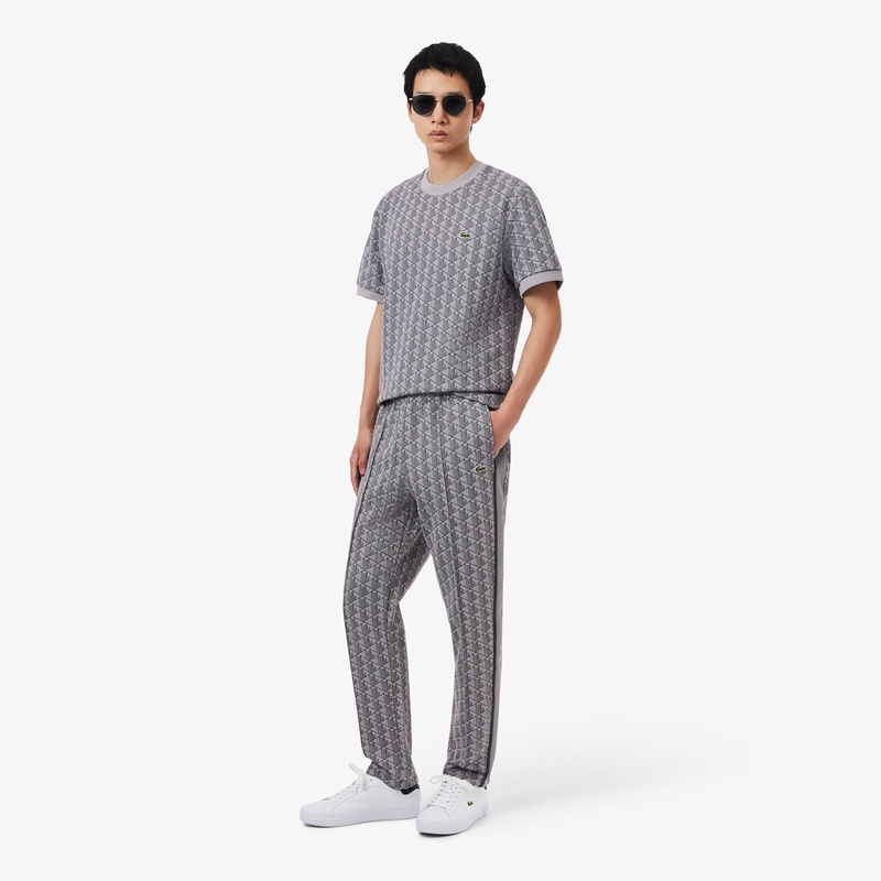トラックパンツ メンズ｜ラコステ（Lacoste）公式オンラインストア