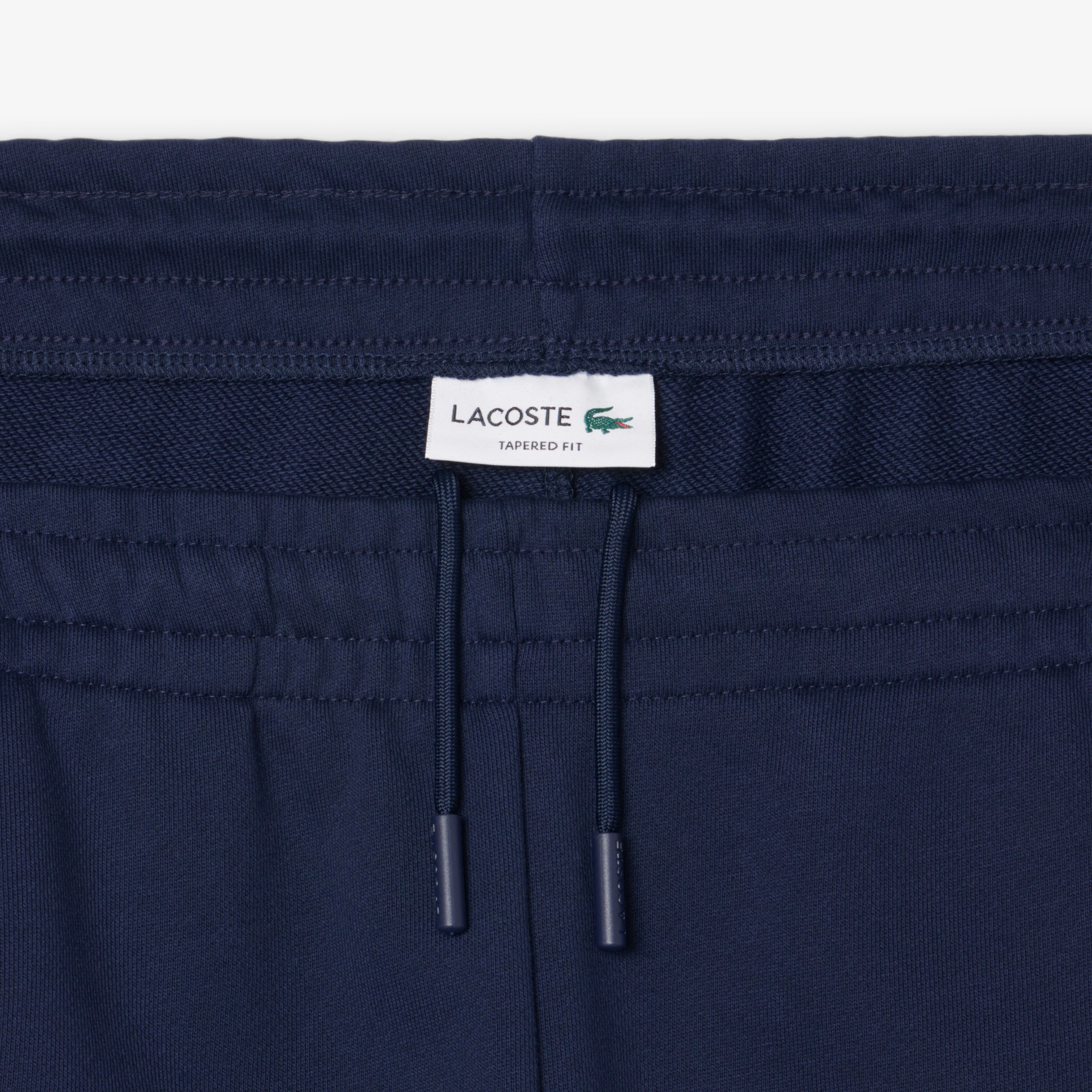 エッセンシャルテーパードスウェットパンツ