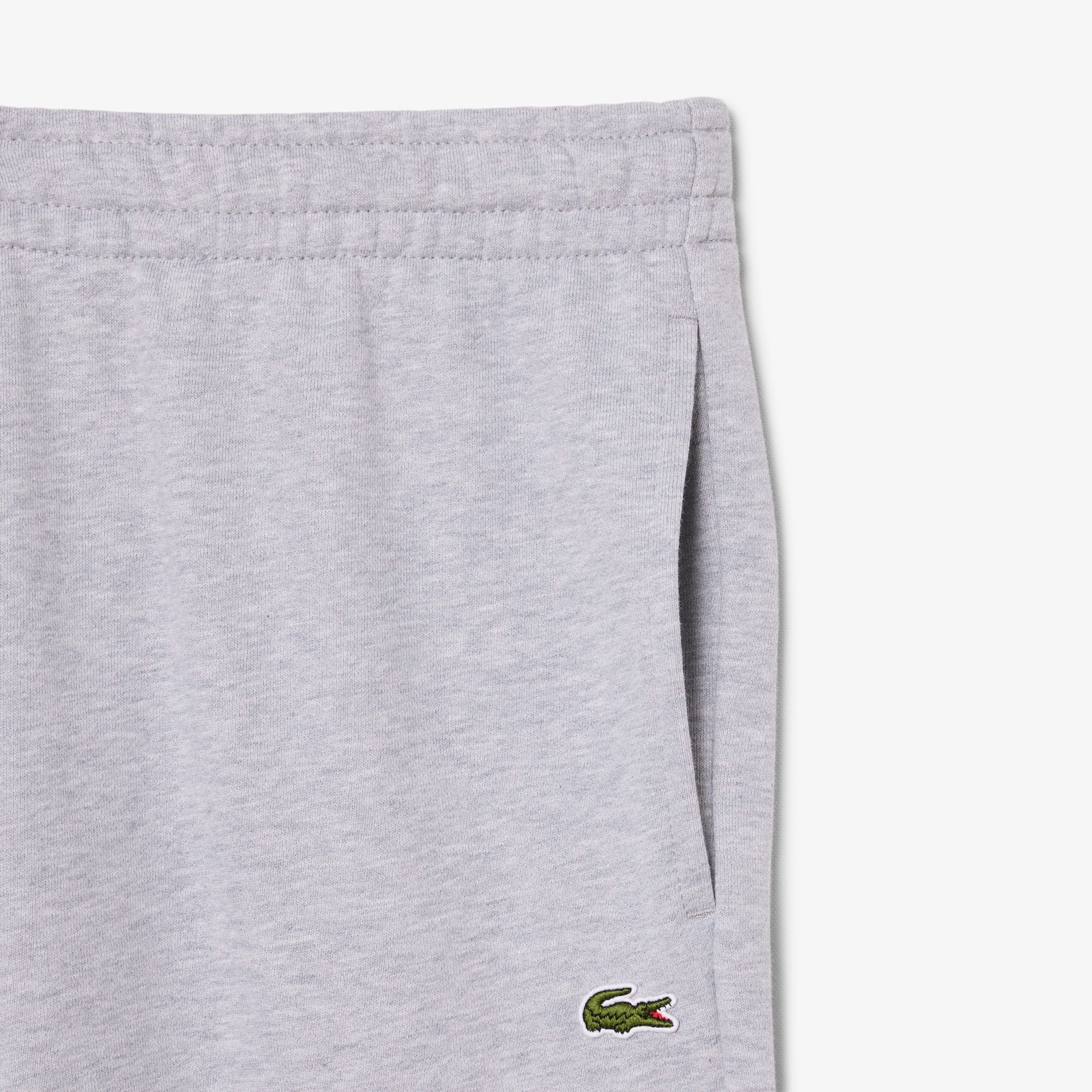 エッセンシャルテーパードスウェットパンツ