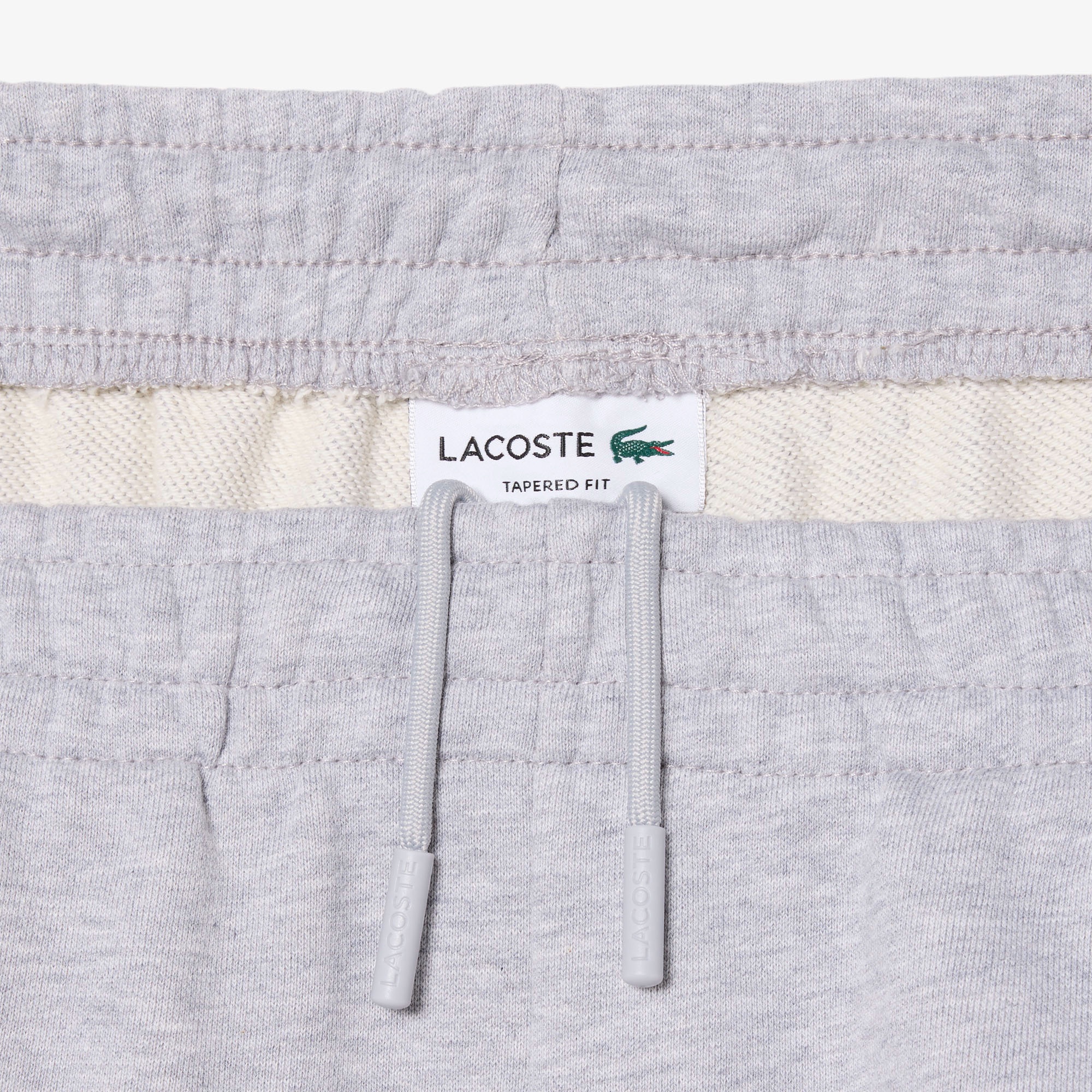 エッセンシャルテーパードスウェットパンツ