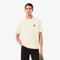 ラコステ L.12.64 ポロシャツ (杢・半袖) L1264AL - ラコステ（LACOSTE