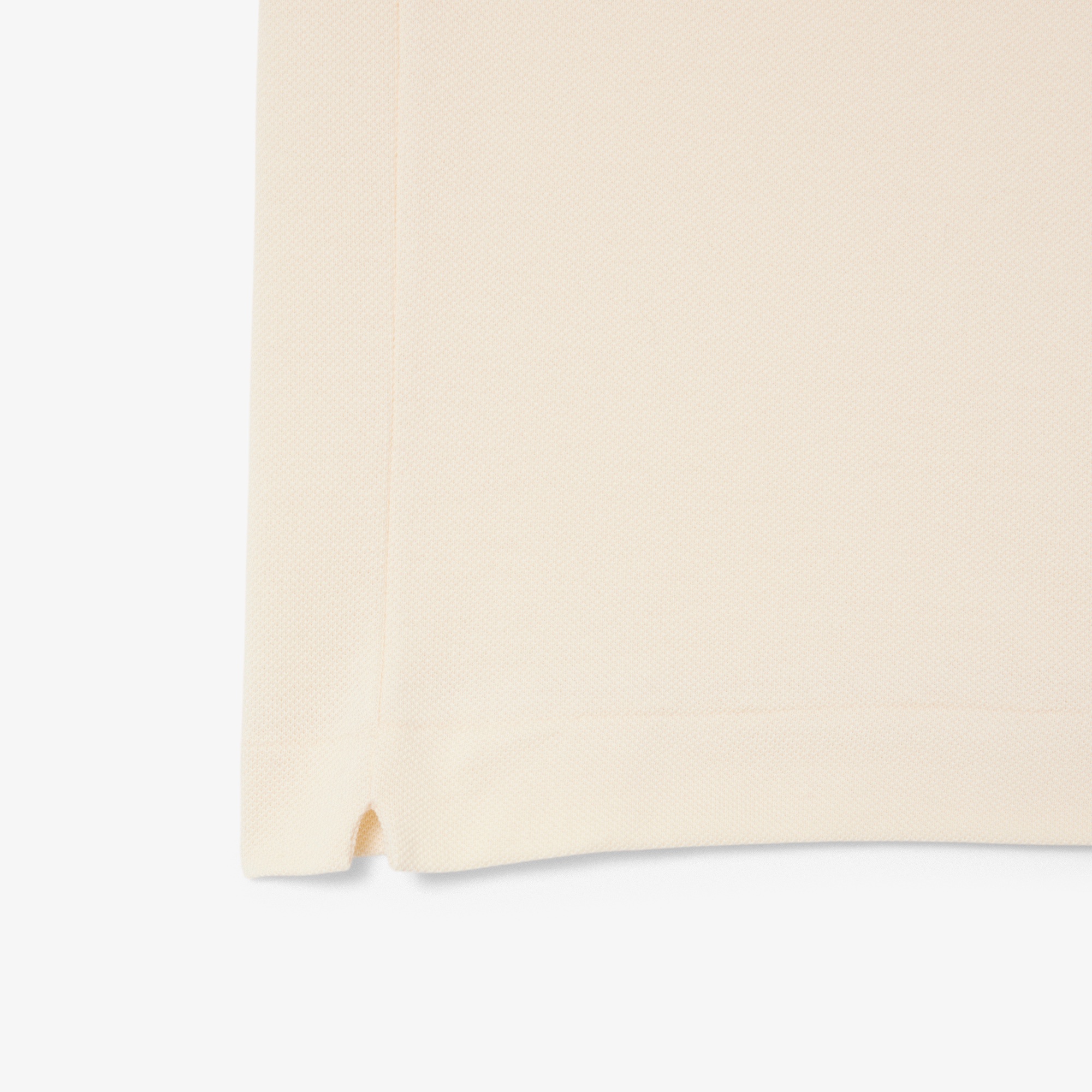 ラコステ L.12.12 ポロシャツ (無地・半袖)