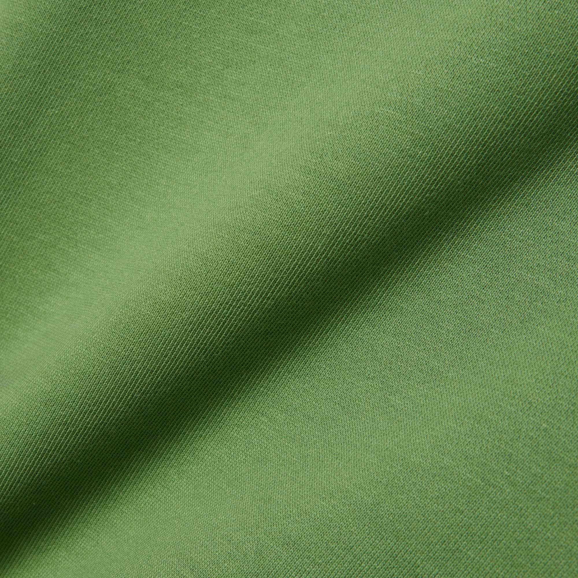 コートステッチクルーネックスウェット