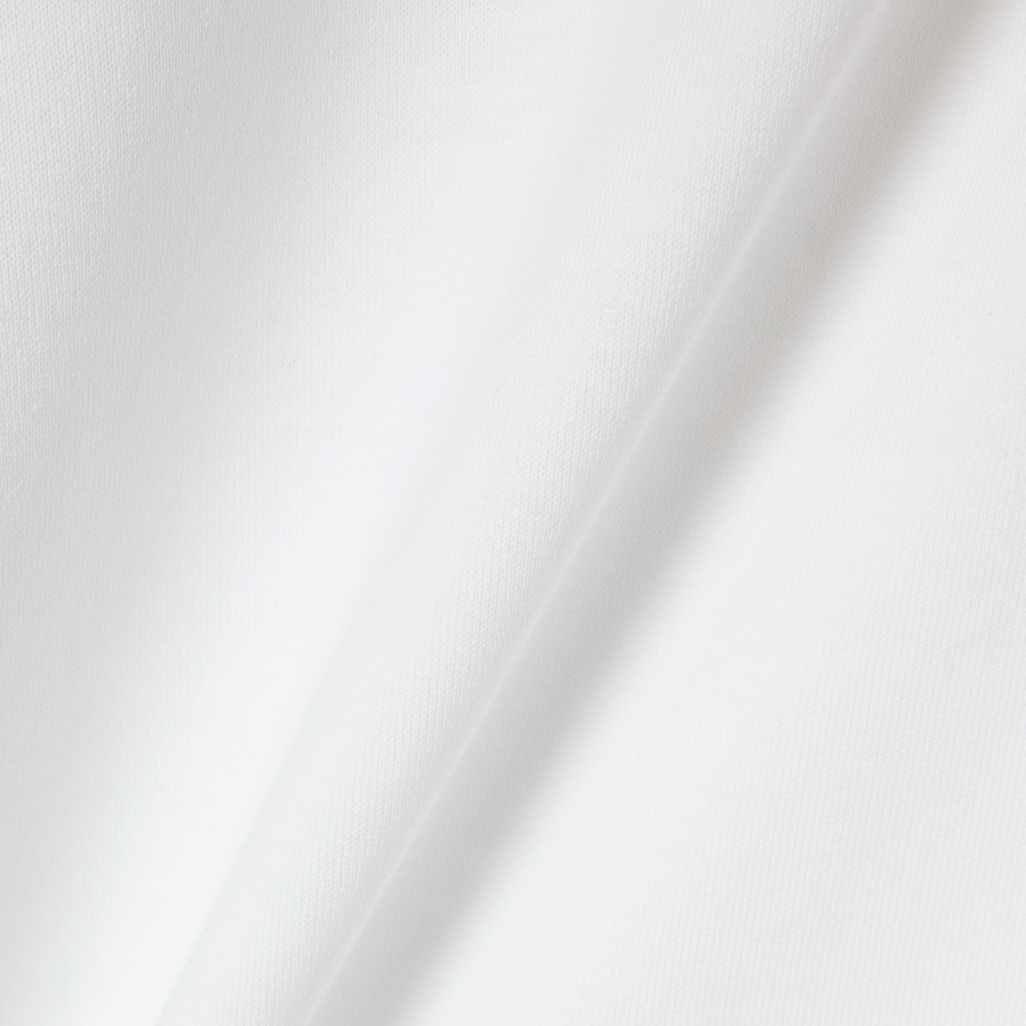 コートグラフィックバックプリントTシャツ