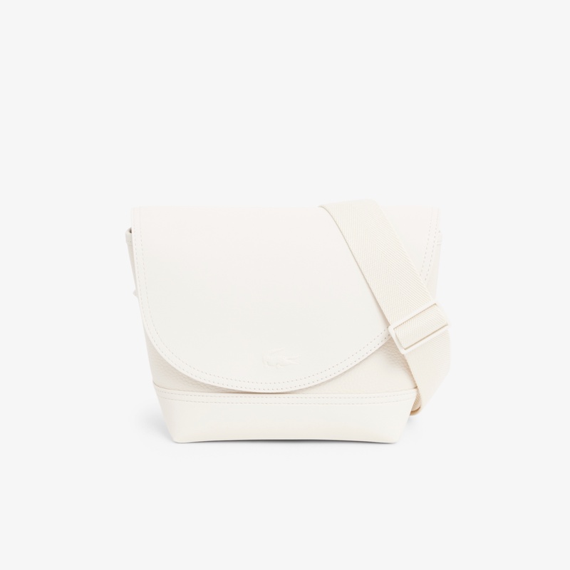 クラブ ラコステ メッセンジャーバッグ NH5259UC - ラコステ（LACOSTE