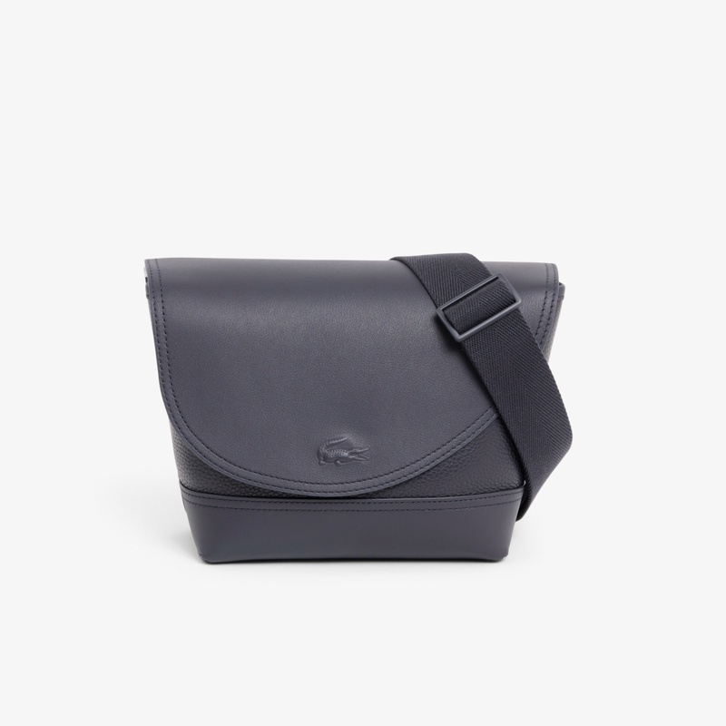 クラブ ラコステ メッセンジャーバッグ NH5259UC - ラコステ（LACOSTE