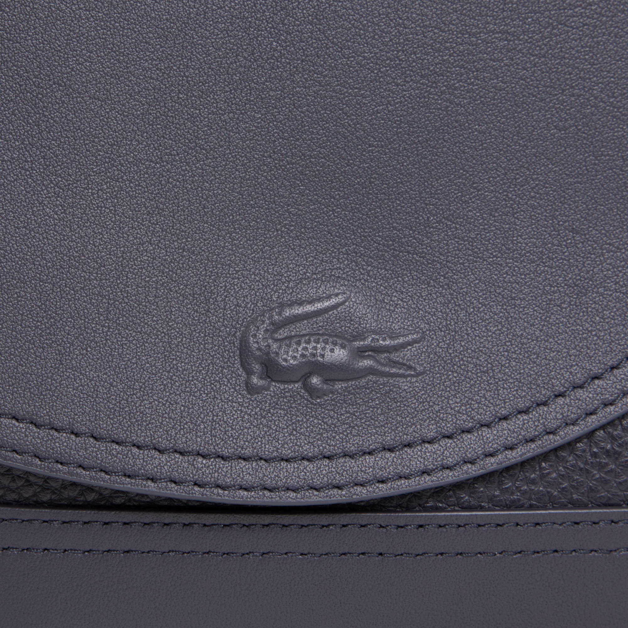 クラブ ラコステ メッセンジャーバッグ