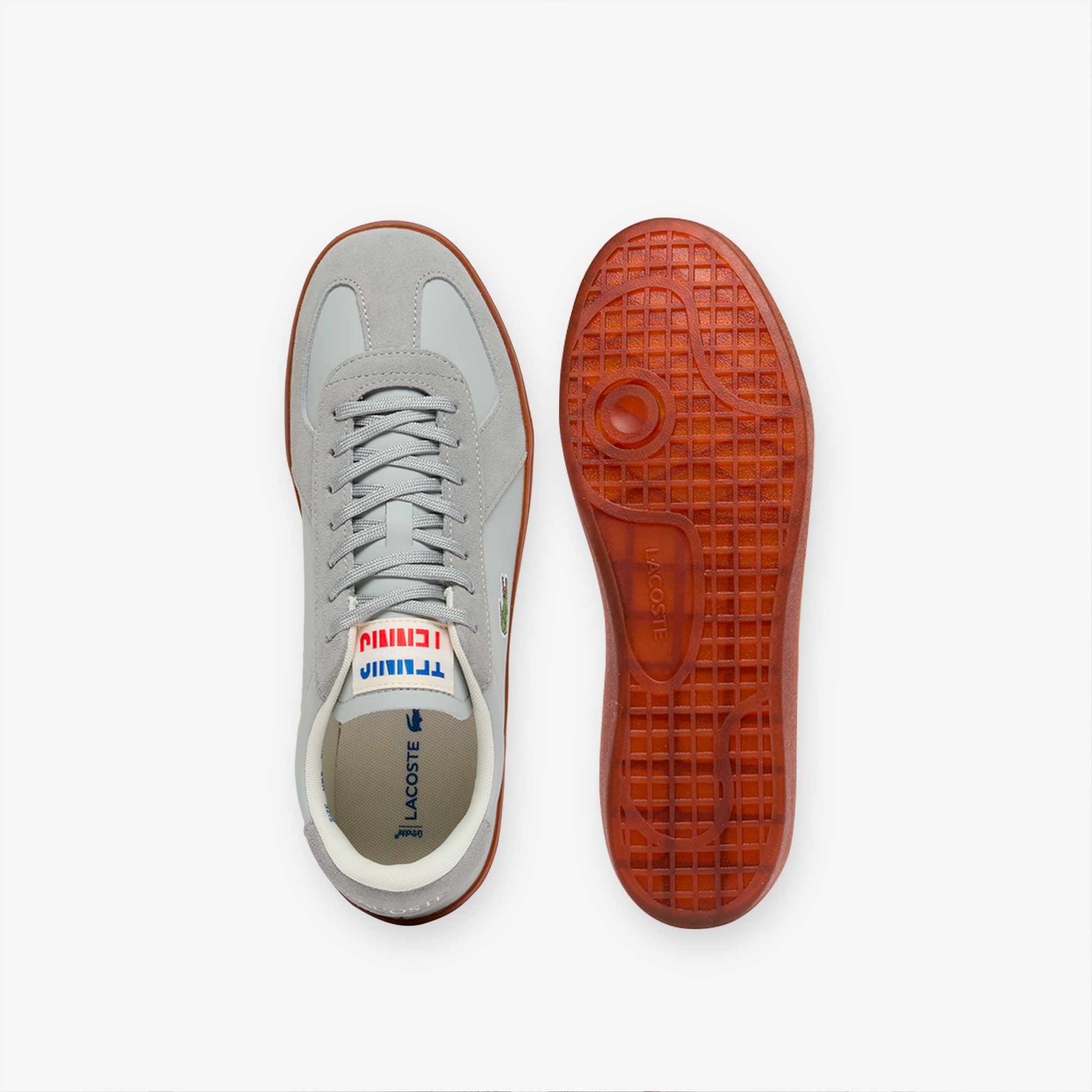 メンズ BASESHOT PRO 126 1 SMA