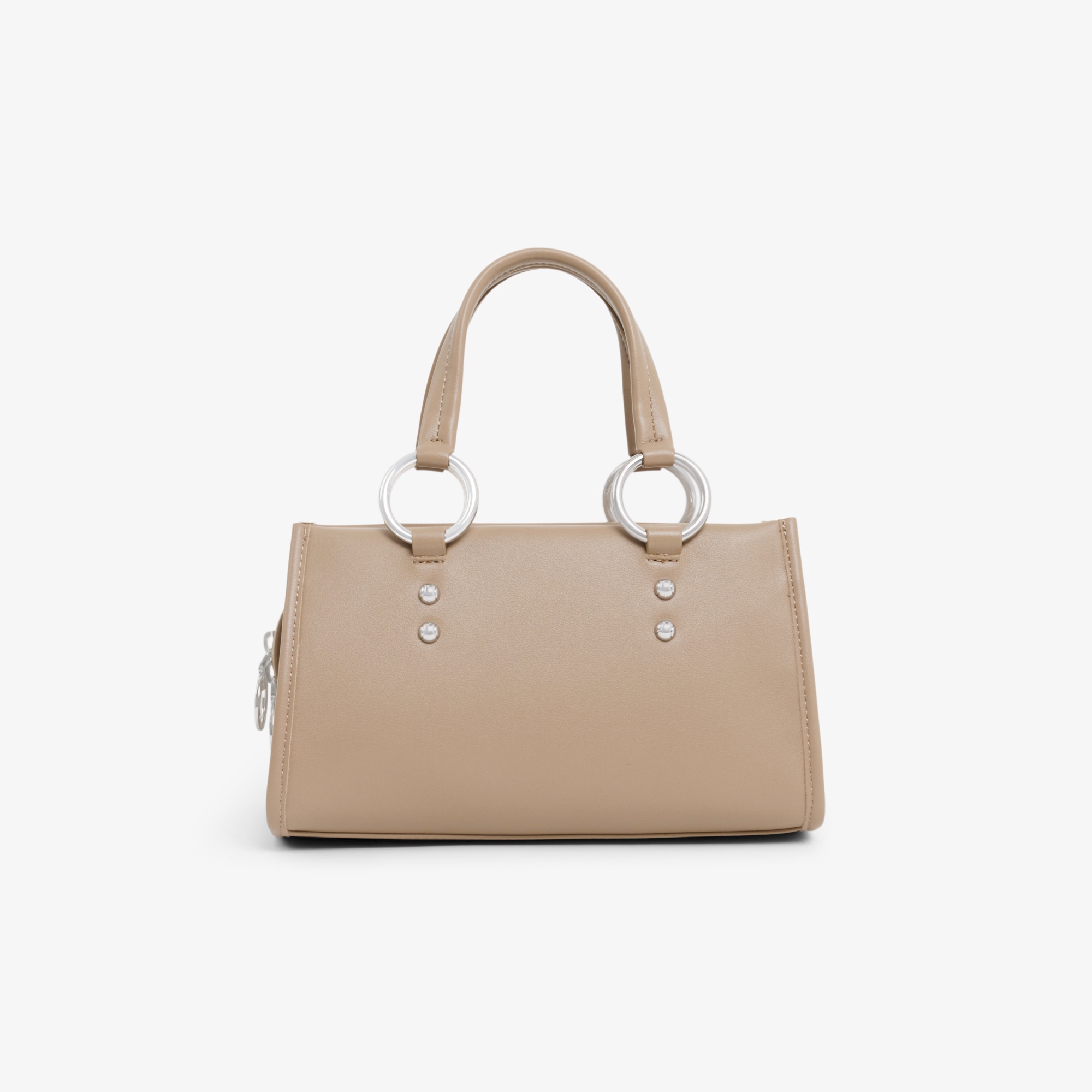 セリス スモール トップハンドルバッグ