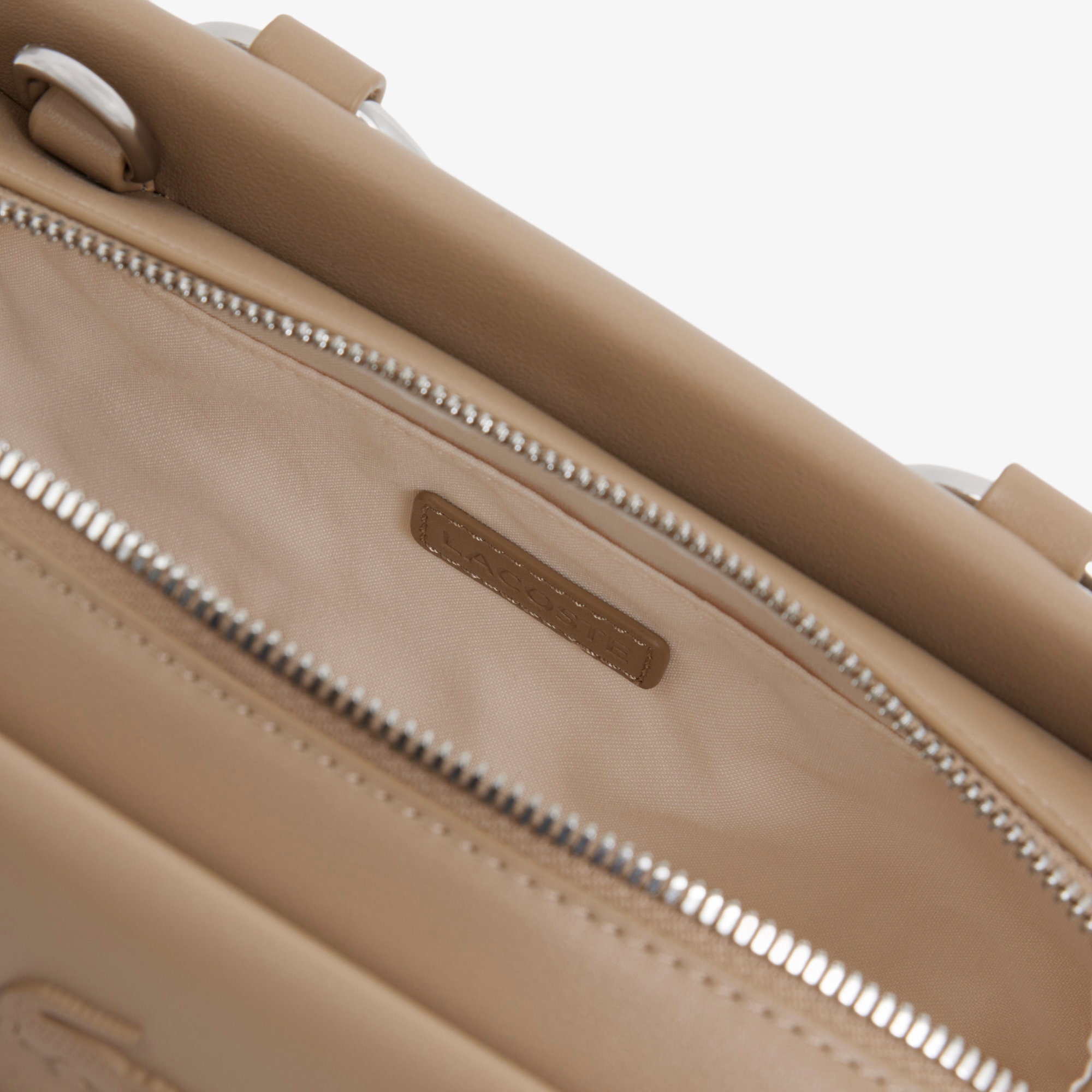 セリス スモール トップハンドルバッグ