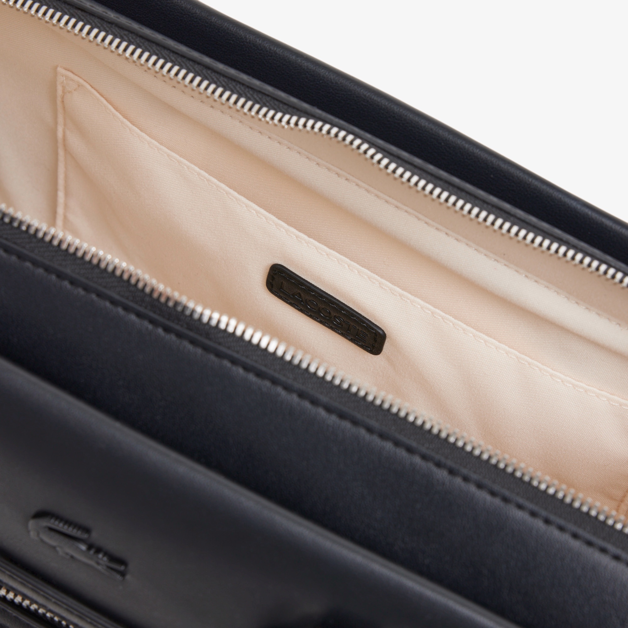 セリス ワントーンハンドルバッグ