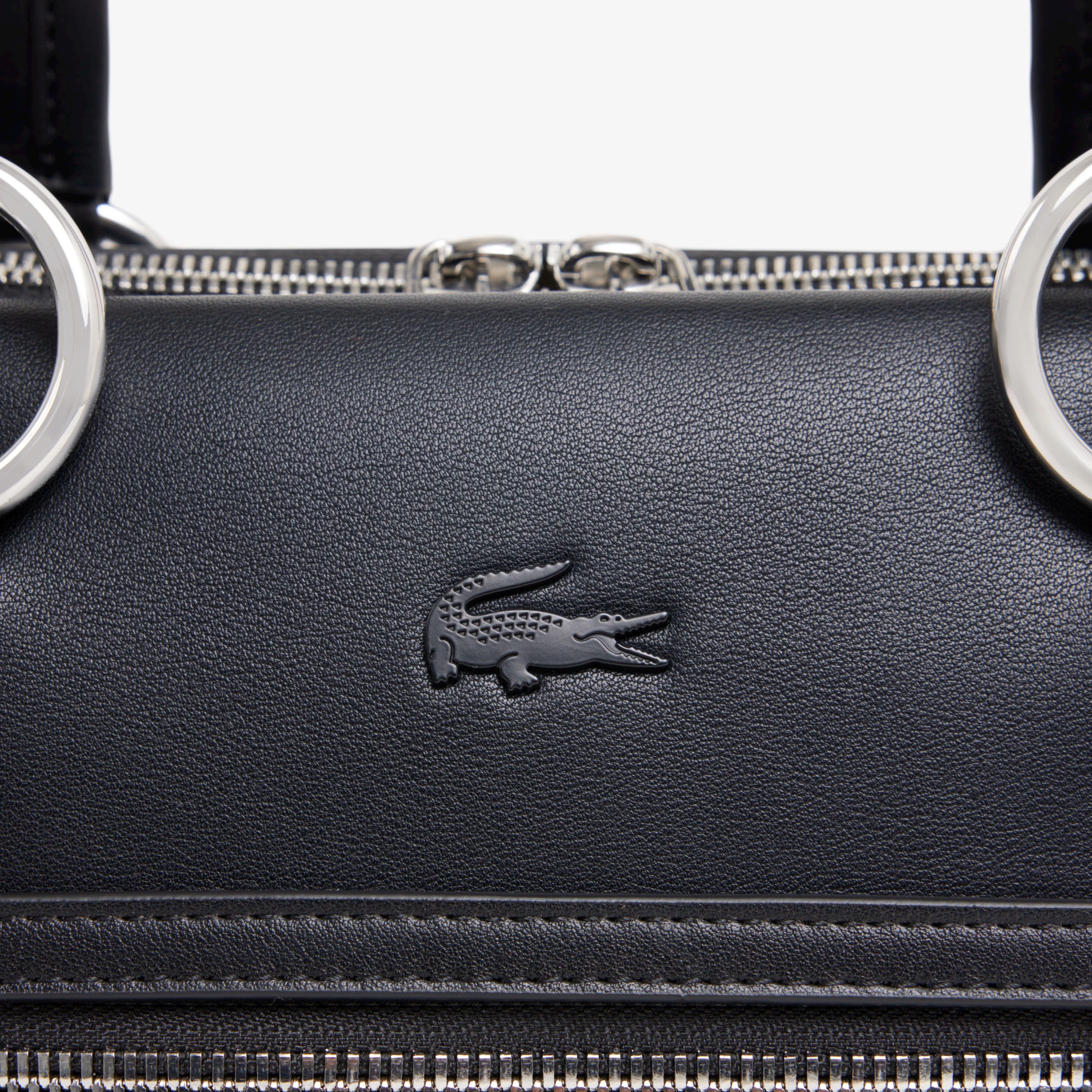 セリス ワントーンハンドルバッグ