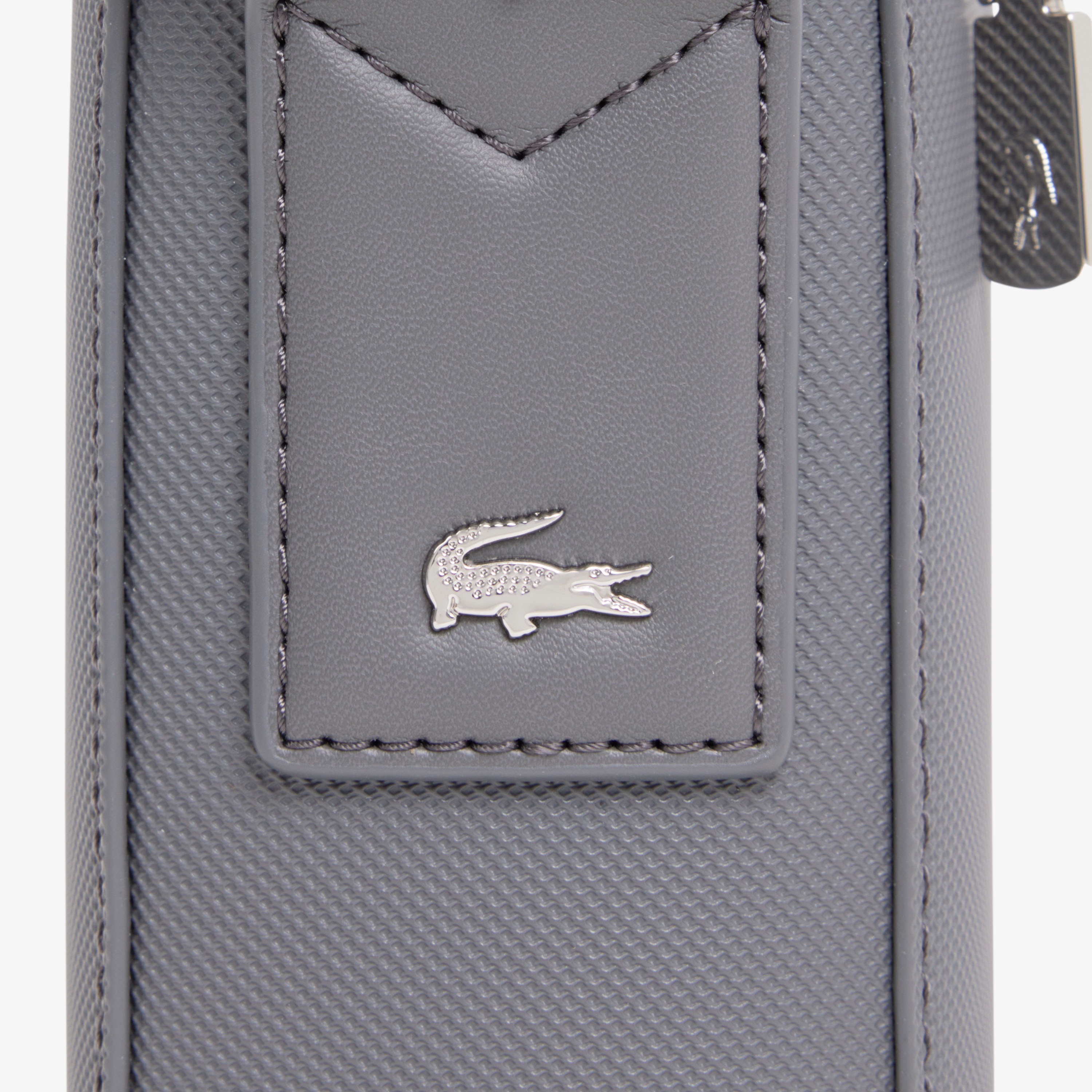 ランゴン バーチカルミニショルダーバッグ