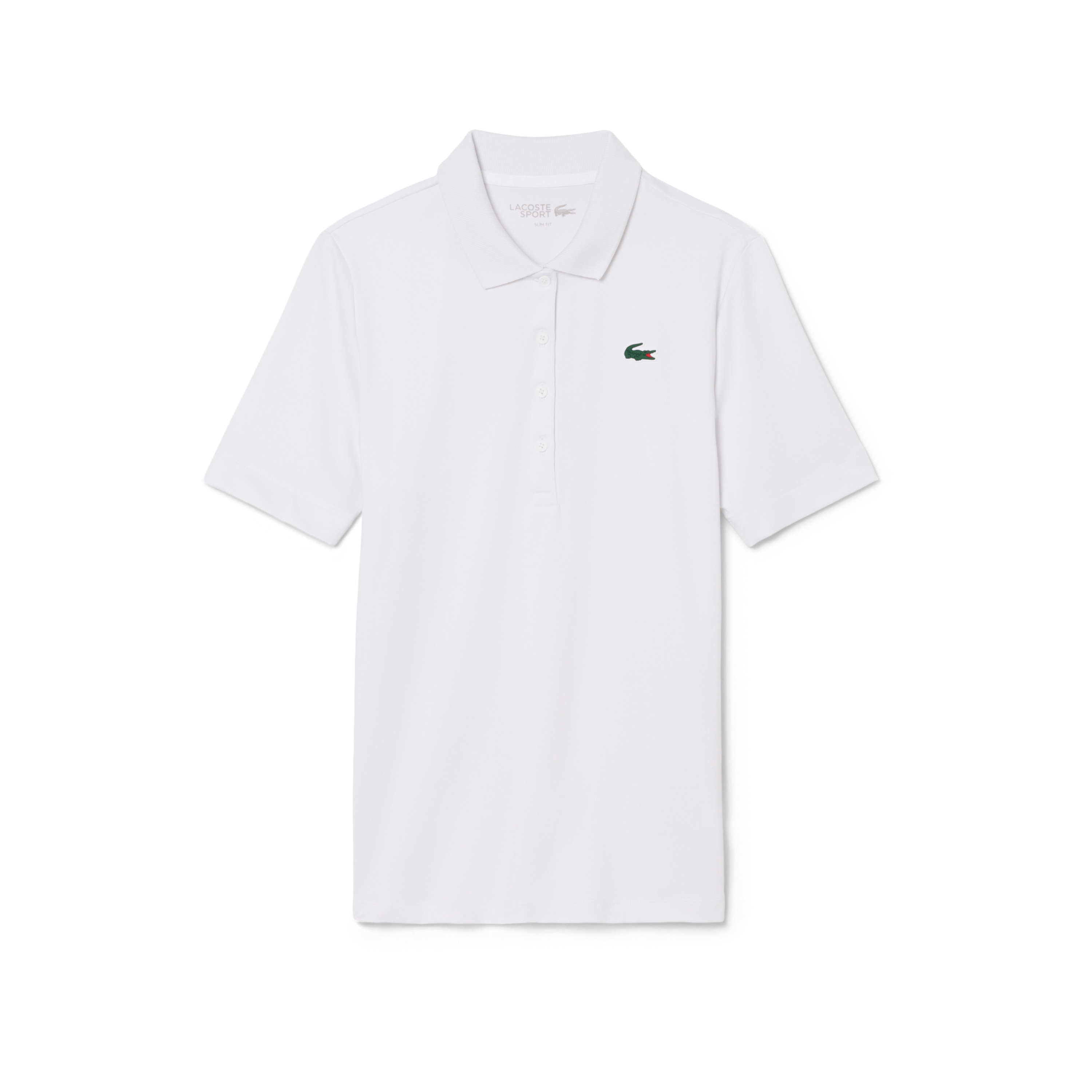 スリムフィットUVプロテクトウルトラドライゴルフポロシャツ