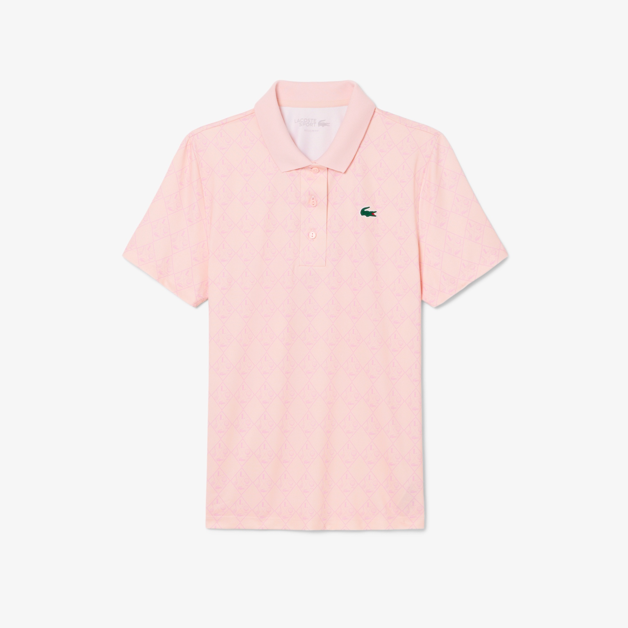 ロベール・ジョルジュウルトラドライポロシャツ