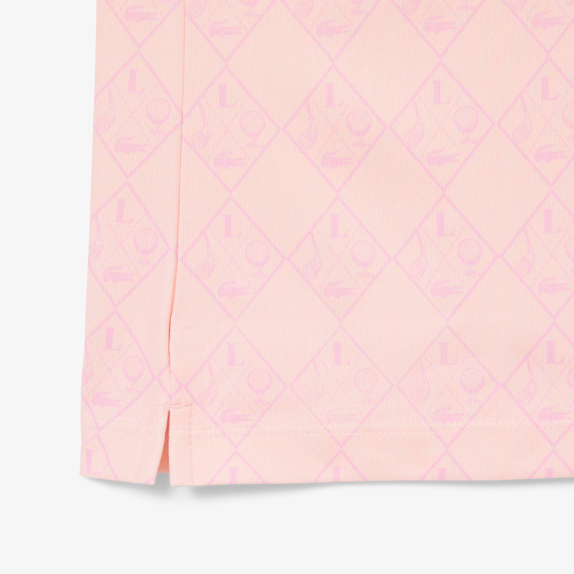 ロベール・ジョルジュウルトラドライポロシャツ