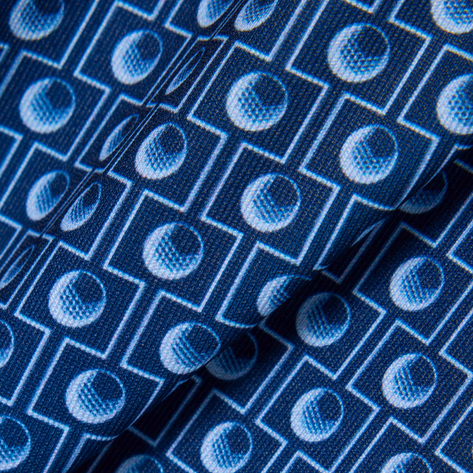 ロベール・ジョルジュウルトラドライポロシャツ