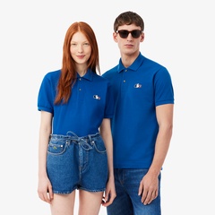 LACOSTE＋GODZILLA 2.0』 メカゴジラ ポロシャツ PH02GZJ - ラコステ