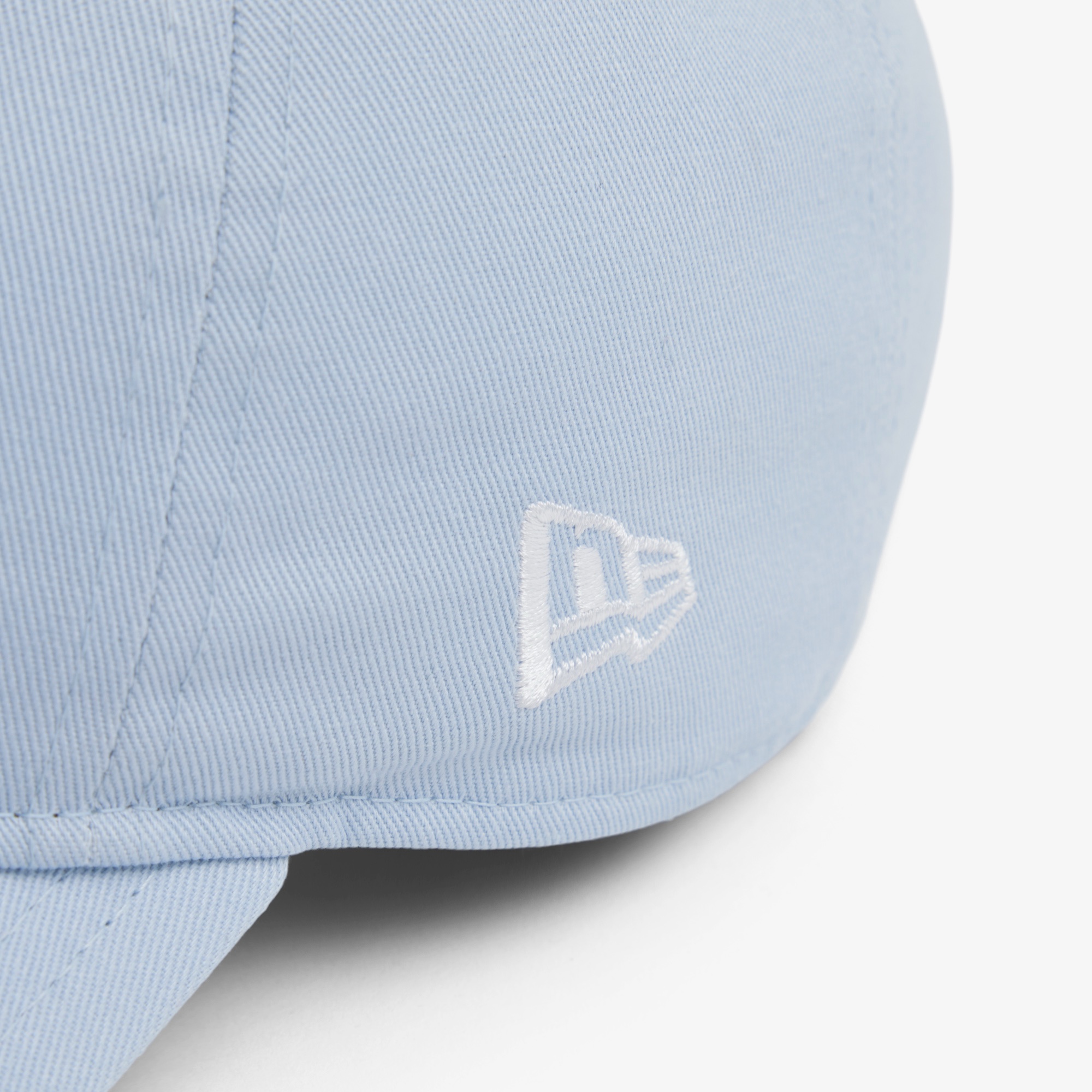 ラコステ×ニューエラ 9TWENTY アーカイブゴルフワッペンキャップ