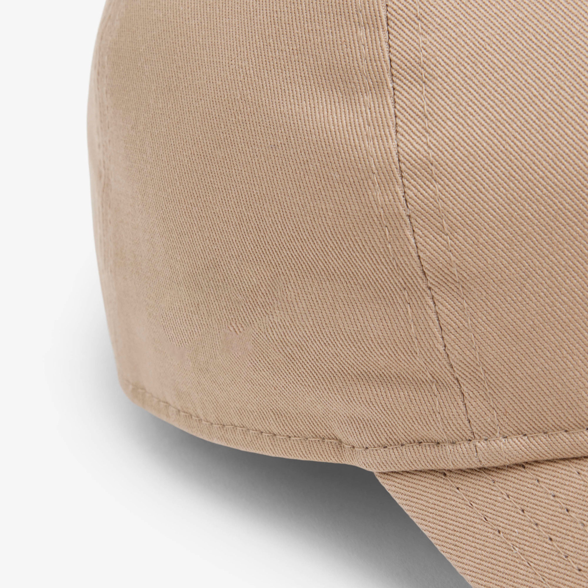 ラコステ×ニューエラ 9TWENTY ゴルフ&ワニロゴワッペンキャップ