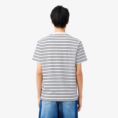 LACOSTE × GOLFICKERS モックネックT シャツ TH22GFJ - ラコステ