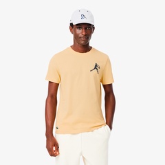 ノバク・ジョコビッチ コレクション - ラコステ（LACOSTE）公式