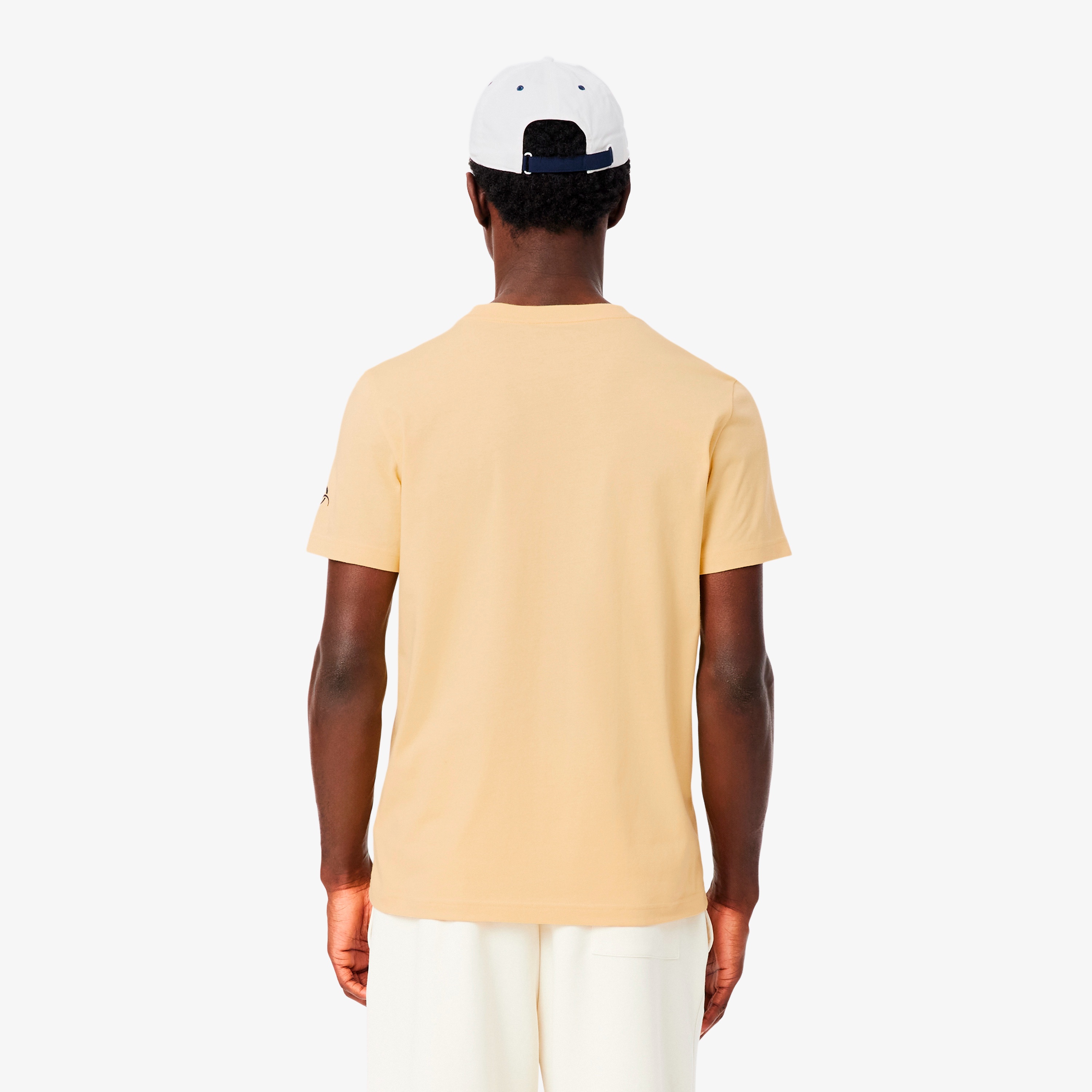 『ノバク・ジョコビッチ』ドライTシャツ＆キャップ