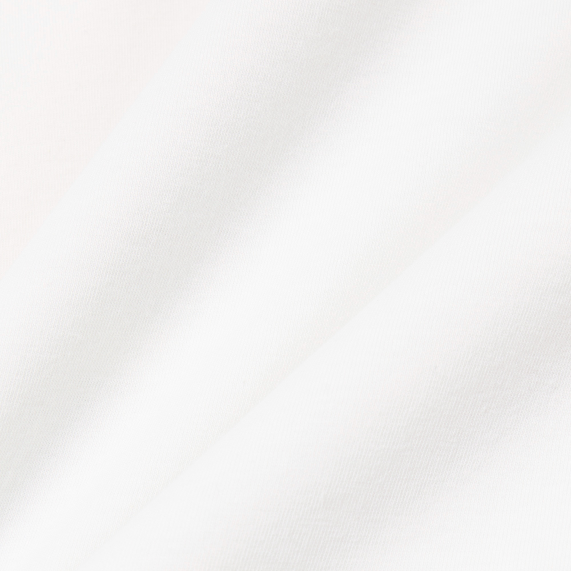 テニスコートバックプリントTシャツ