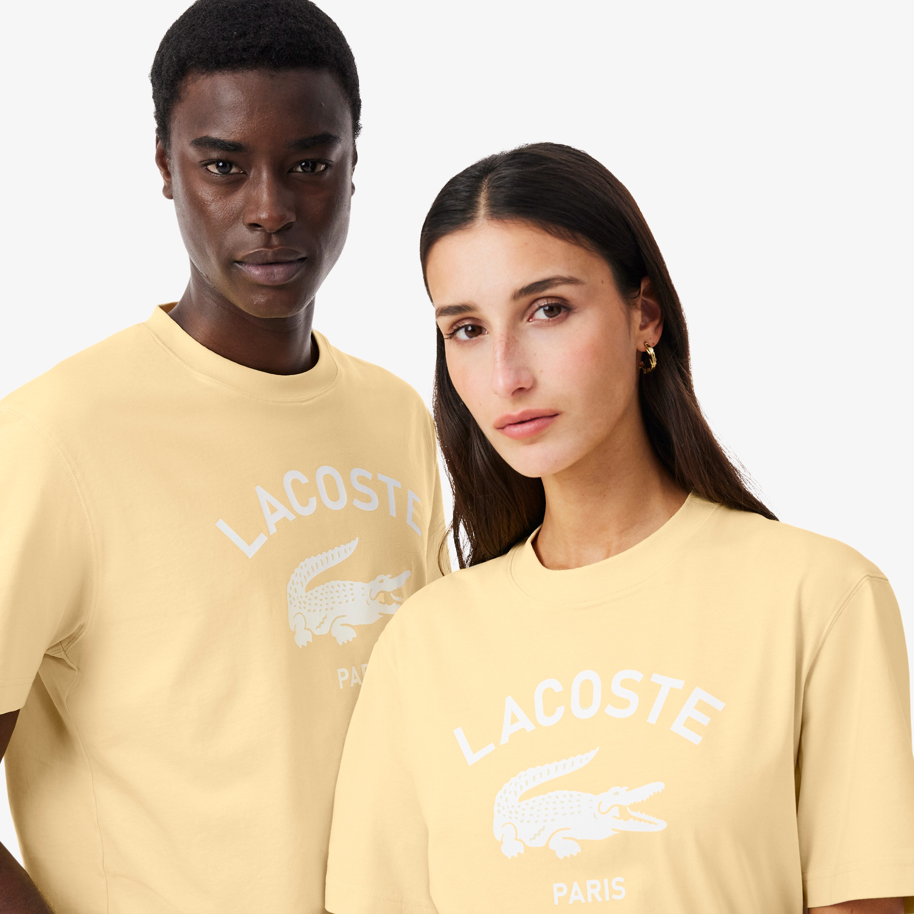 アーチネームカレッジロゴTシャツ