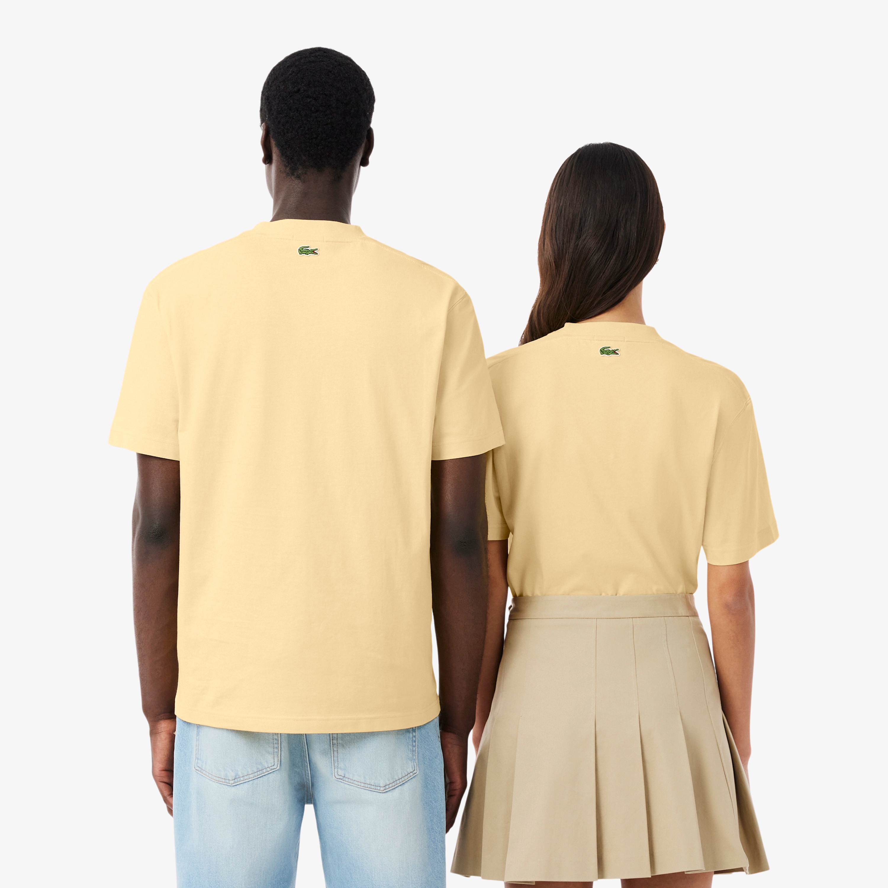 アーチネームカレッジロゴTシャツ