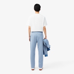 スリムフィットストレッチチノパンツ HH7224 - ラコステ（LACOSTE