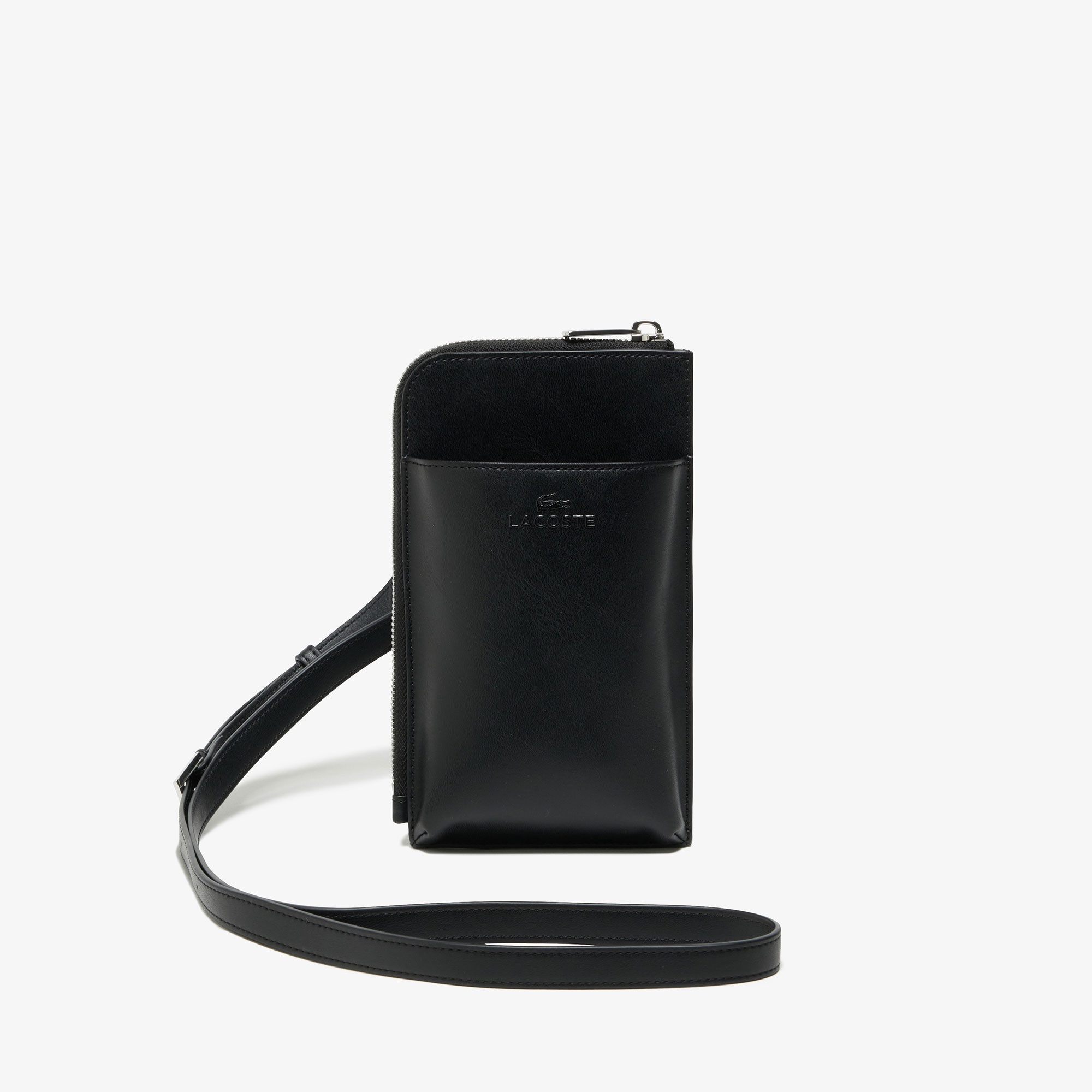 ショルダースマホポーチ