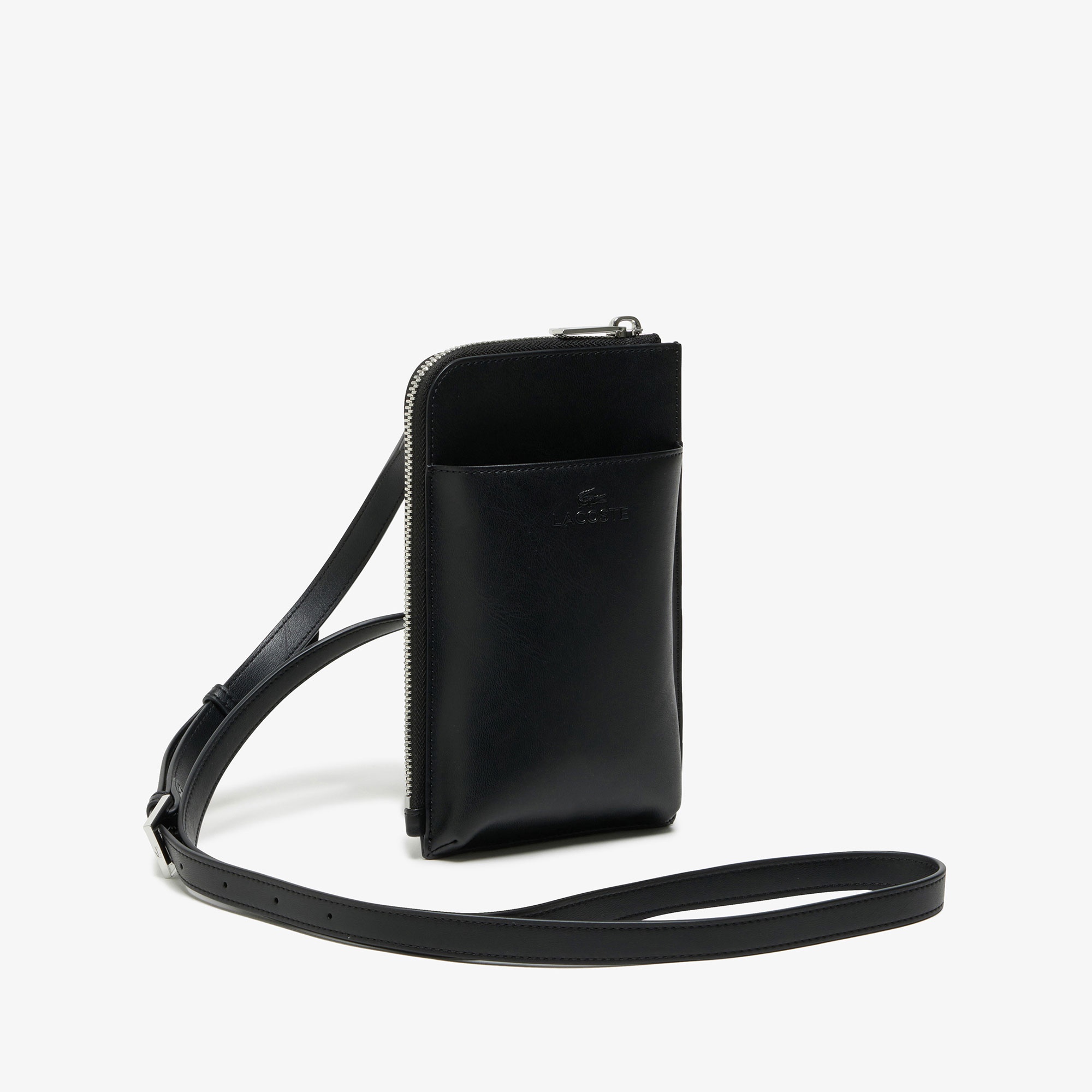 ショルダースマホポーチ