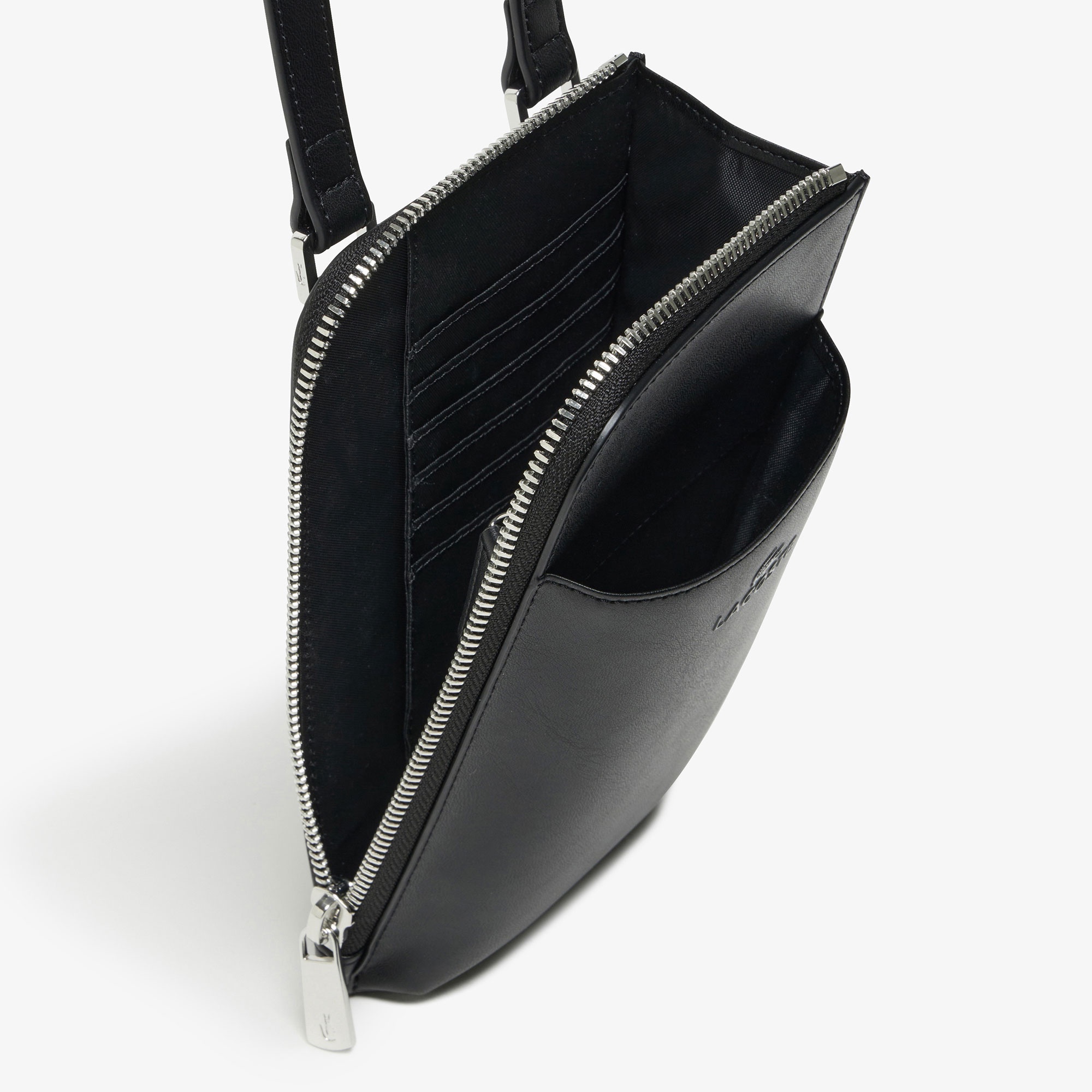 ショルダースマホポーチ