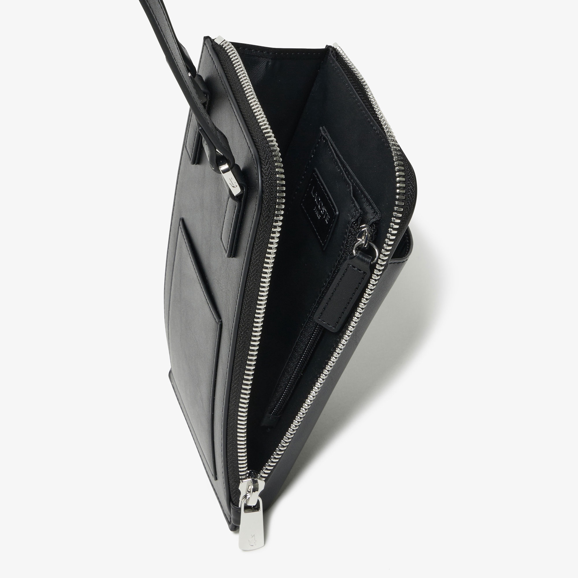 ショルダースマホポーチ