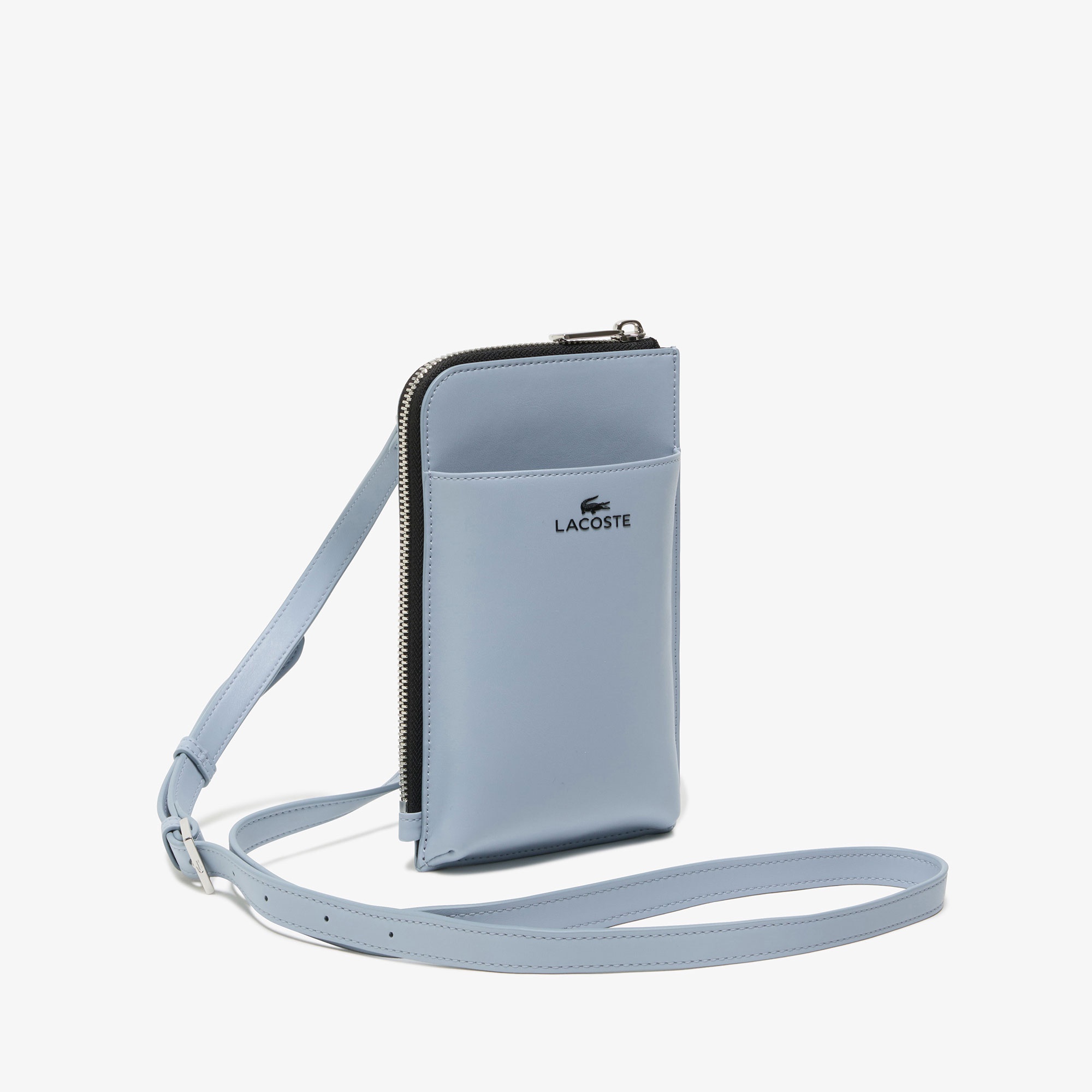 ショルダースマホポーチ