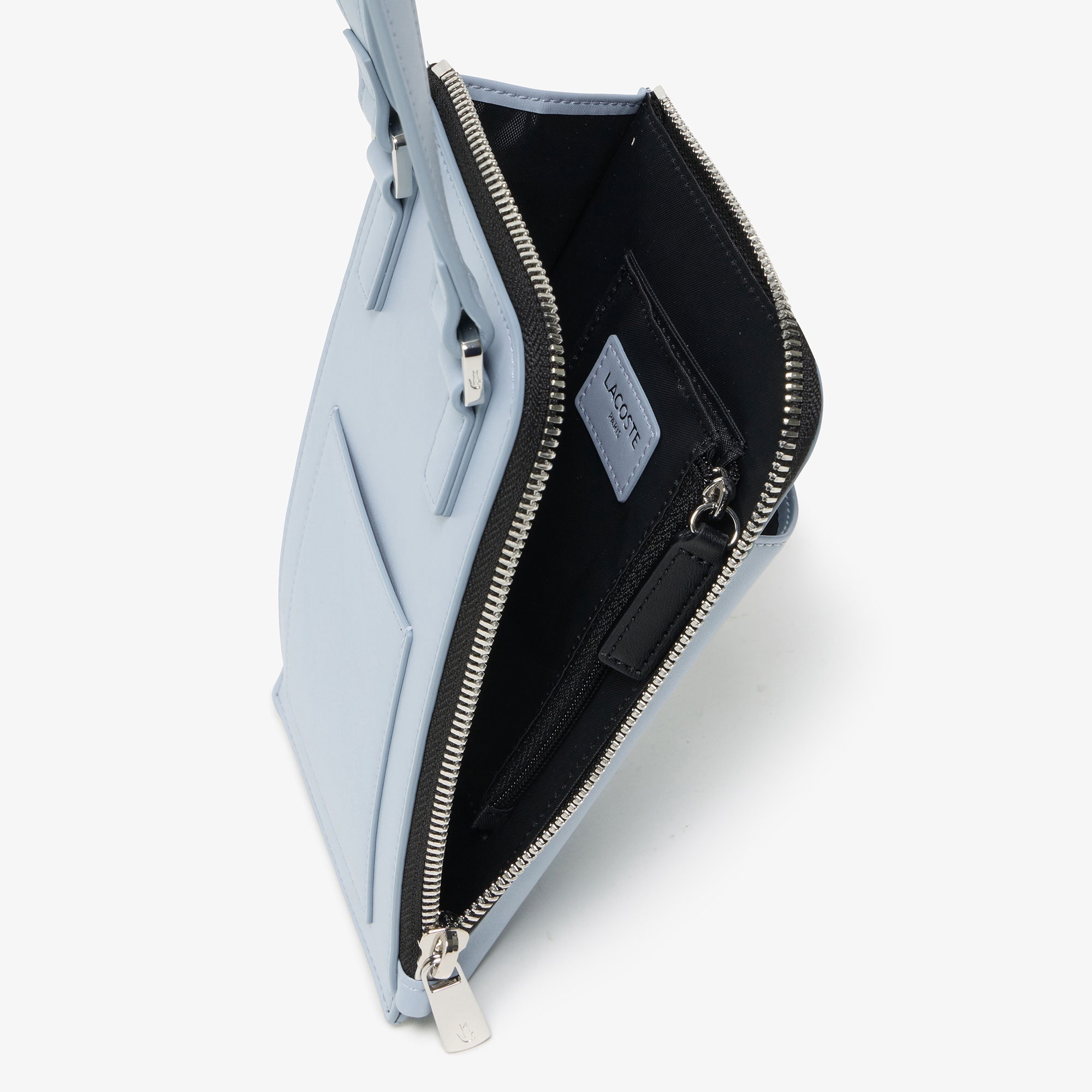 ショルダースマホポーチ