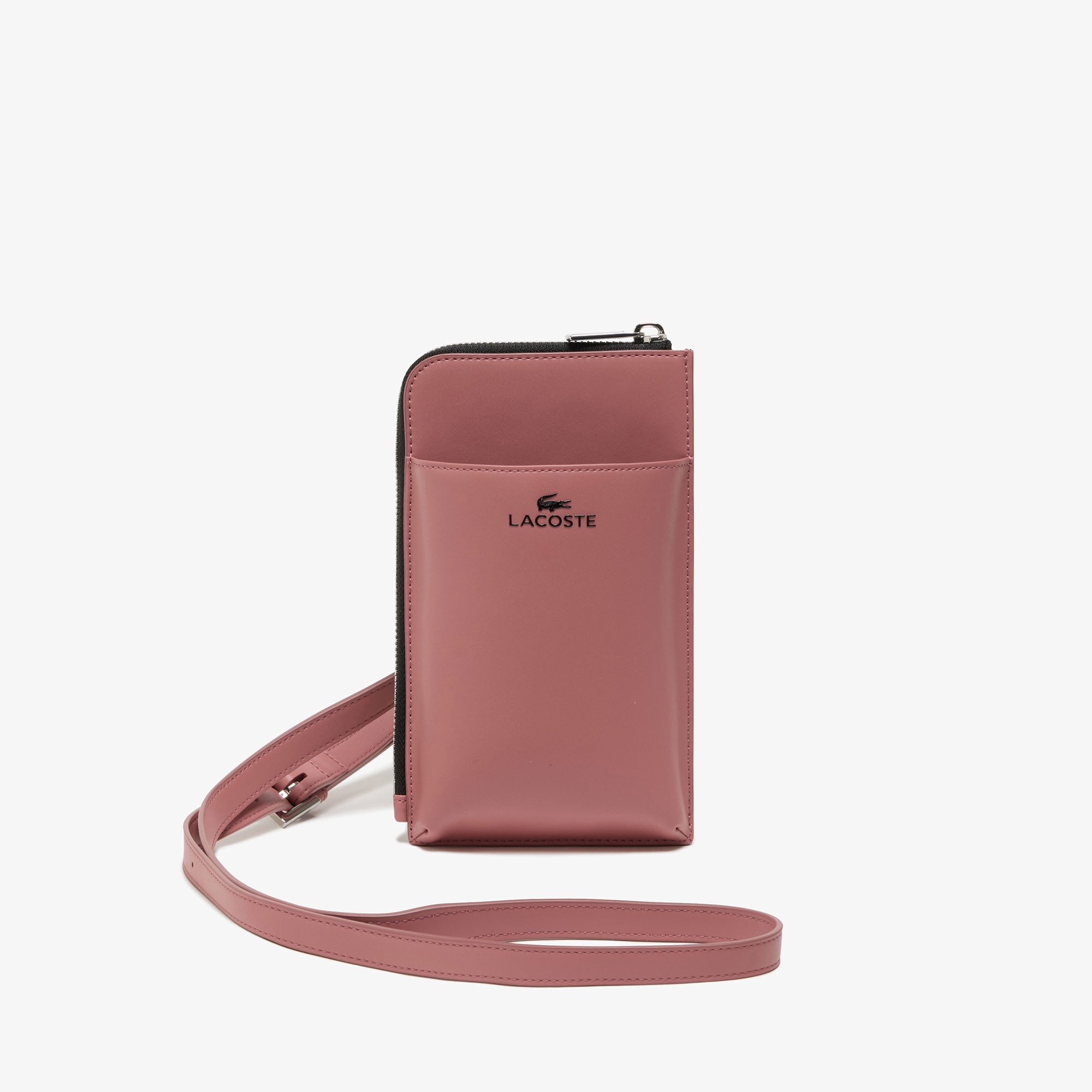 ショルダースマホポーチ