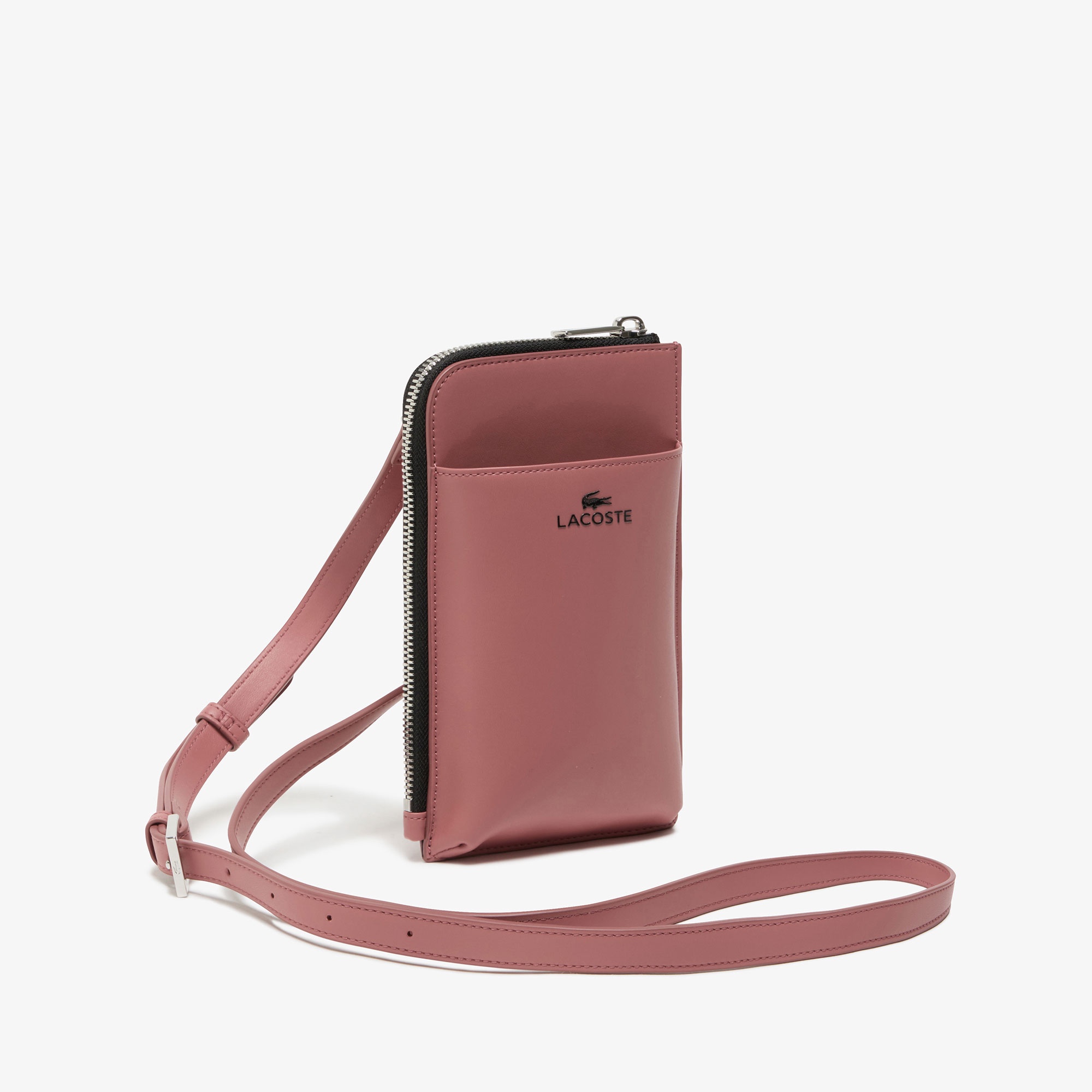 ショルダースマホポーチ