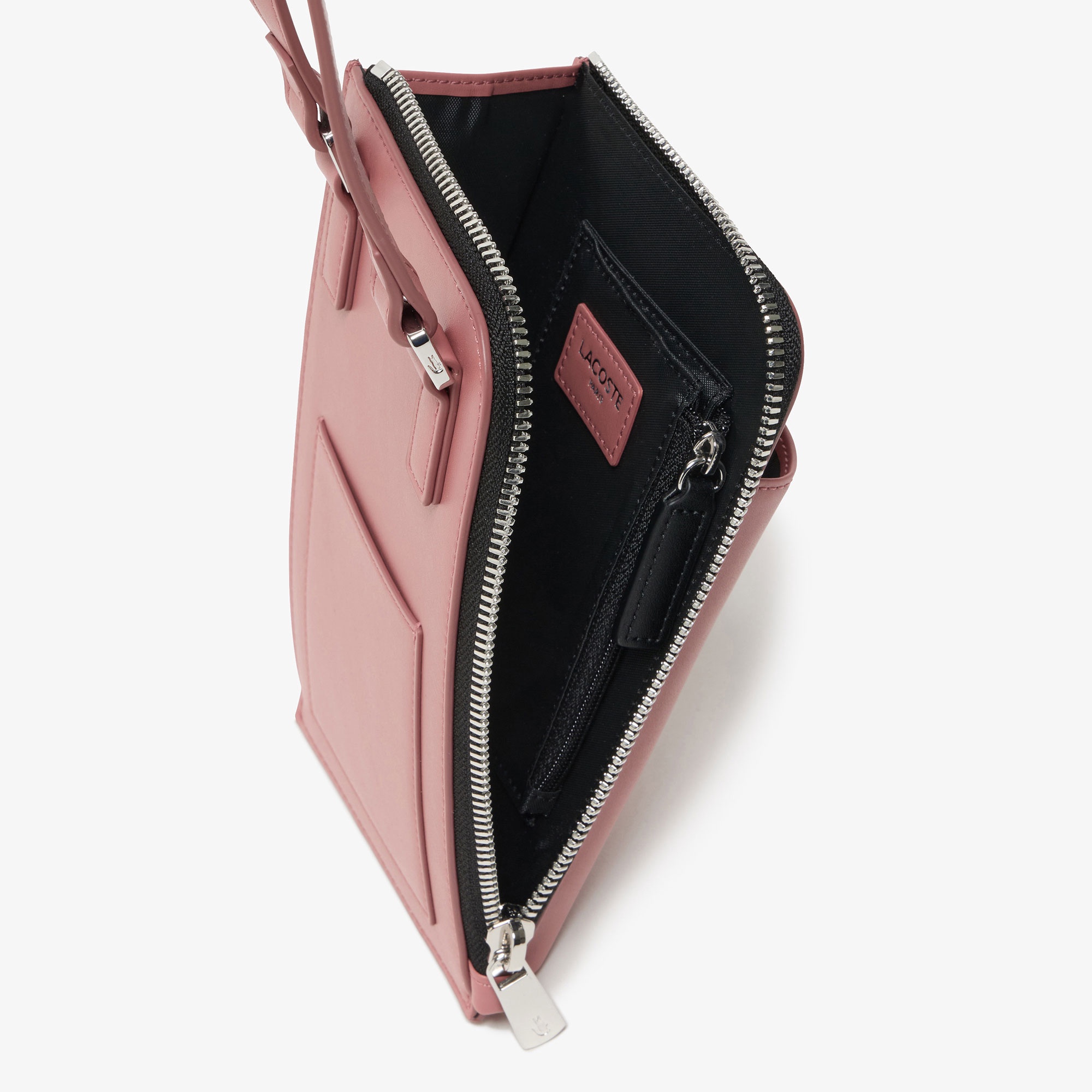 ショルダースマホポーチ