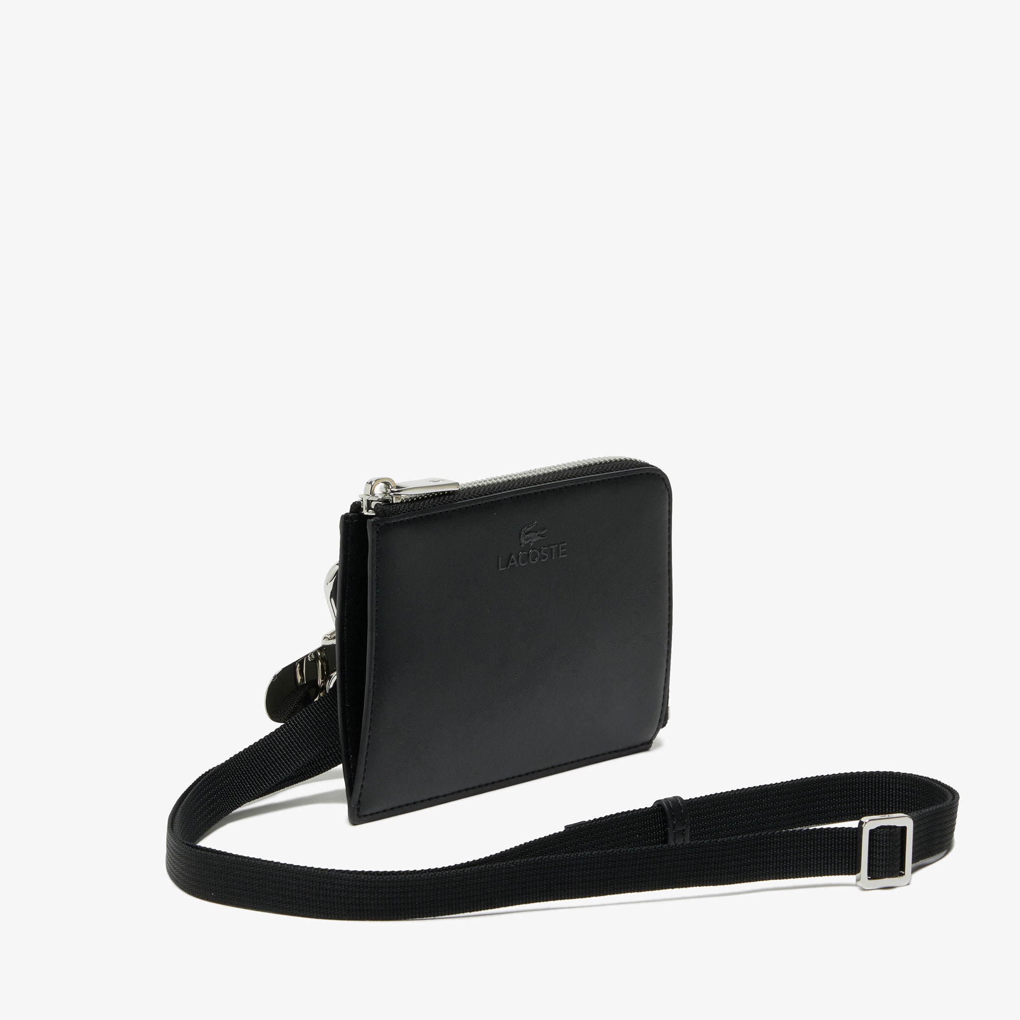 スマホストラップ＆ポーチセット