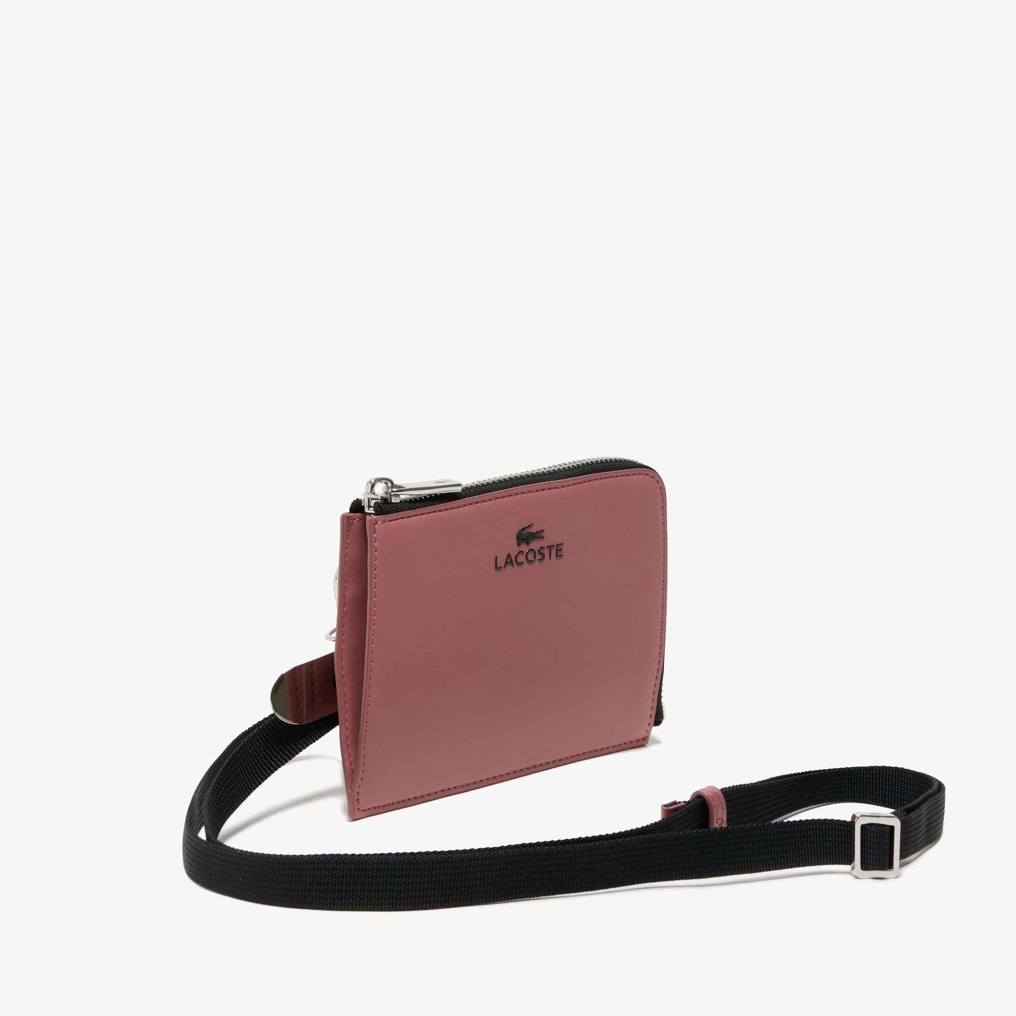 スマホストラップ＆ポーチセット