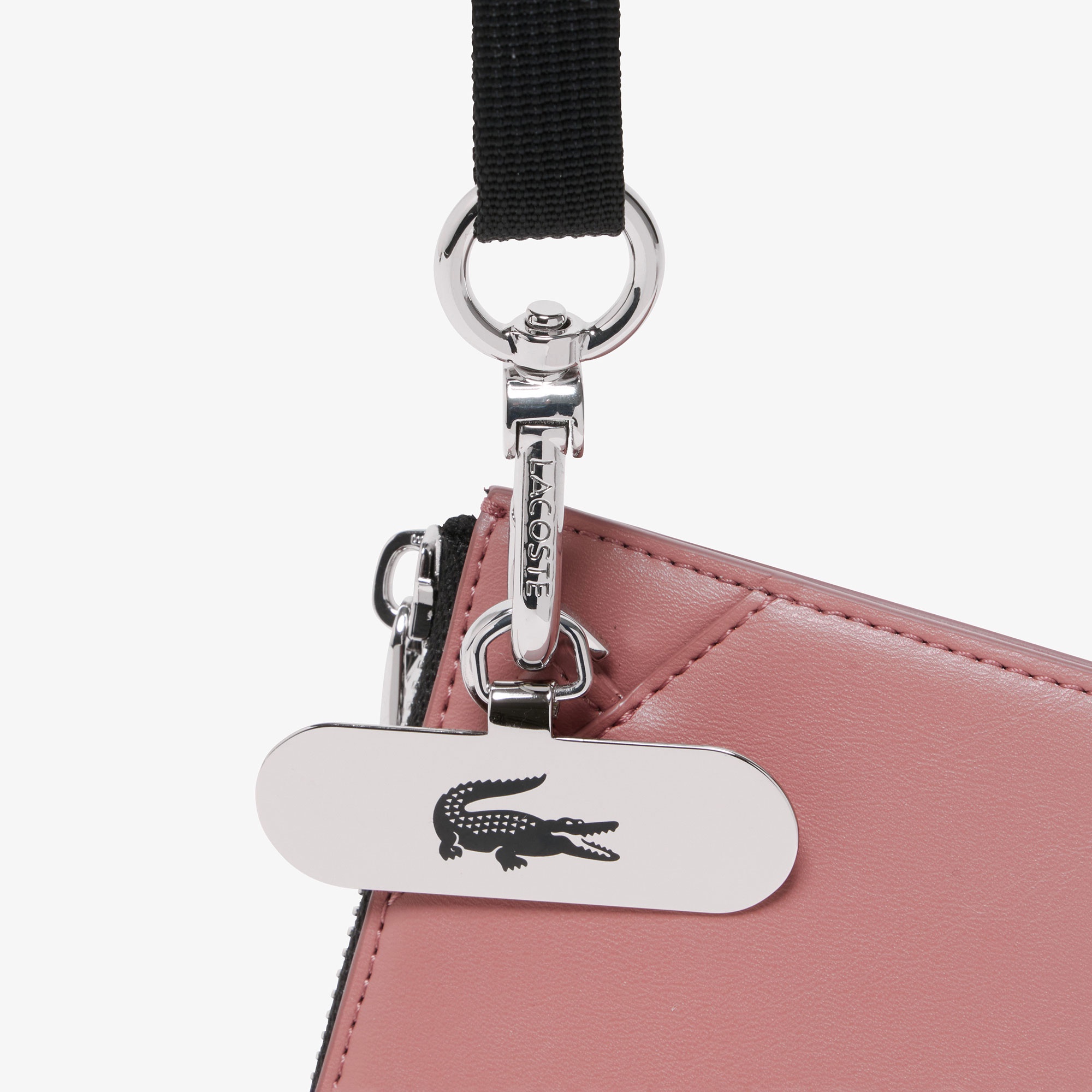 スマホストラップ＆ポーチセット