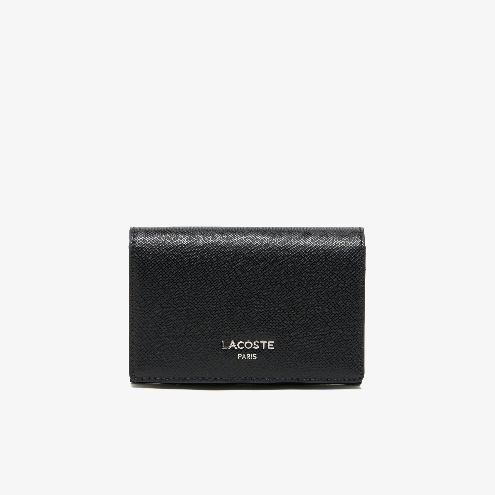 エンボスレザーカードケース