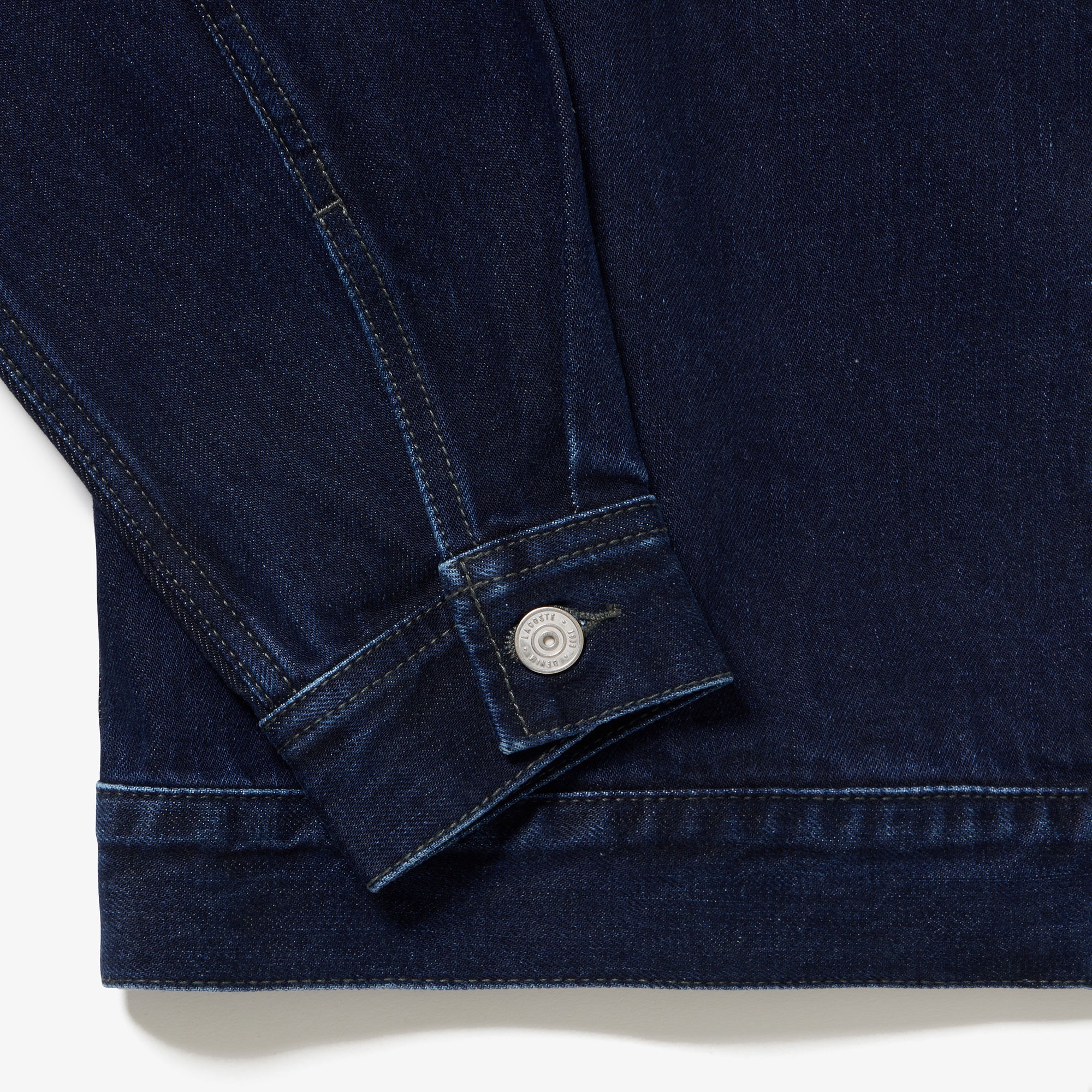 デニムトラッカージャケット