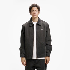 モノグラムジャカードトラックジャケット SH1368 - ラコステ（LACOSTE