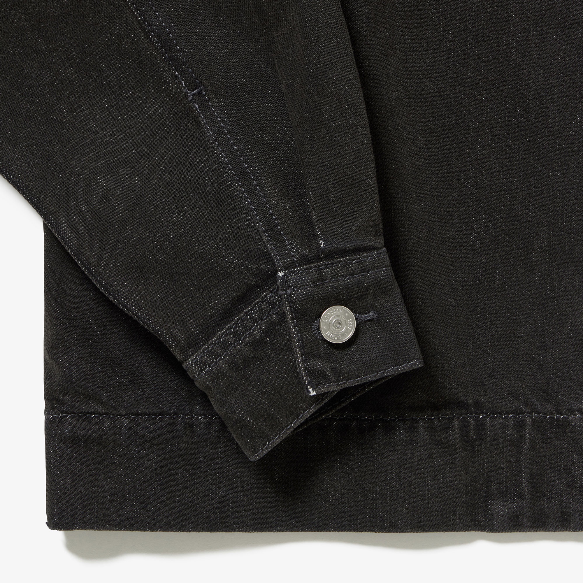 デニムワーカーズブルゾン