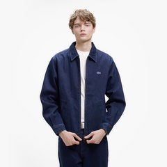 メンズ アウター・コート - ラコステ（LACOSTE）公式オンラインストア
