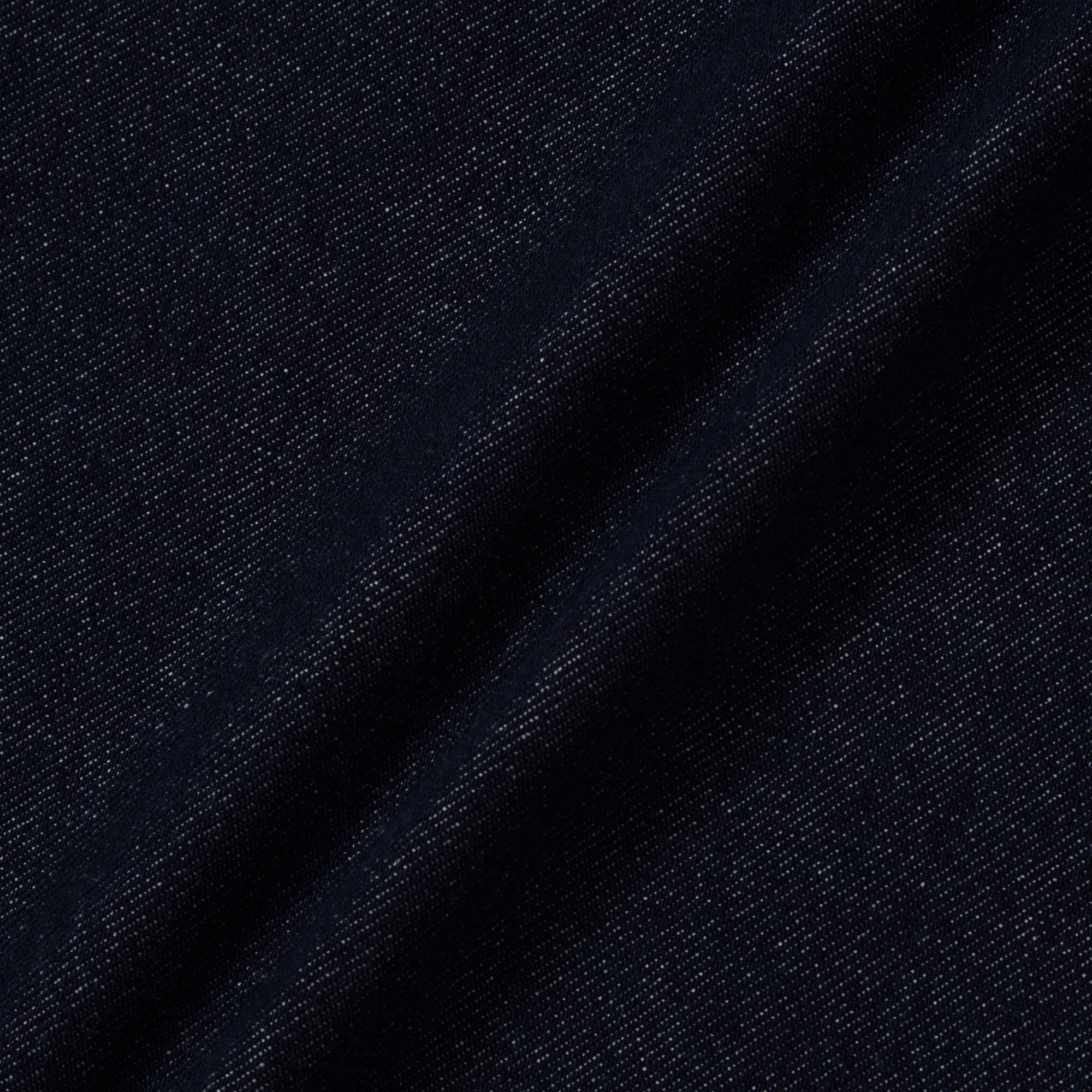 ワイドレッグイージーデニムパンツ